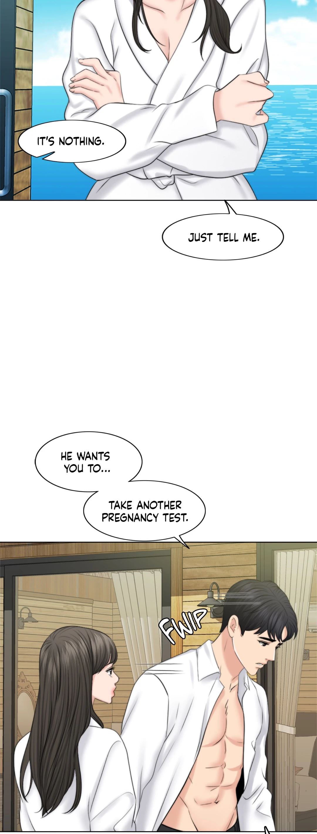 Wife for 1000 Days - Chapter 36 - picture 62
