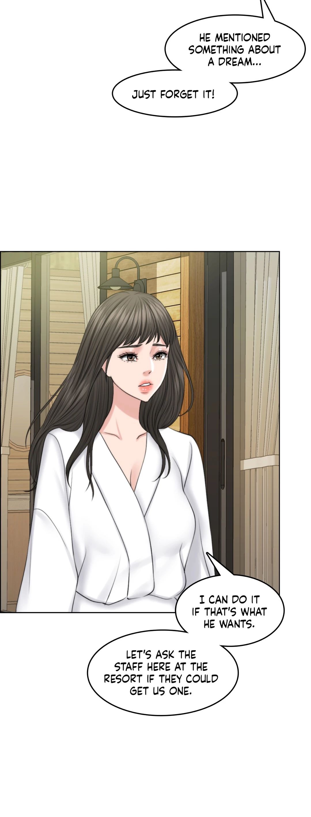 Wife for 1000 Days - Chapter 36 - picture 63