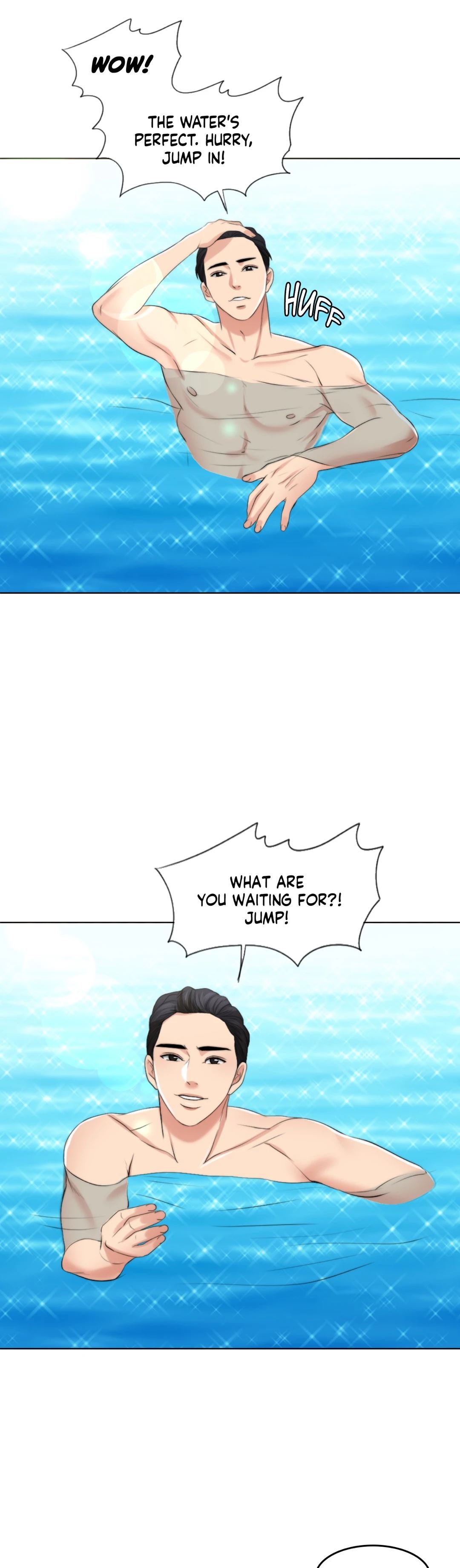 Wife for 1000 Days - Chapter 36 - picture 8