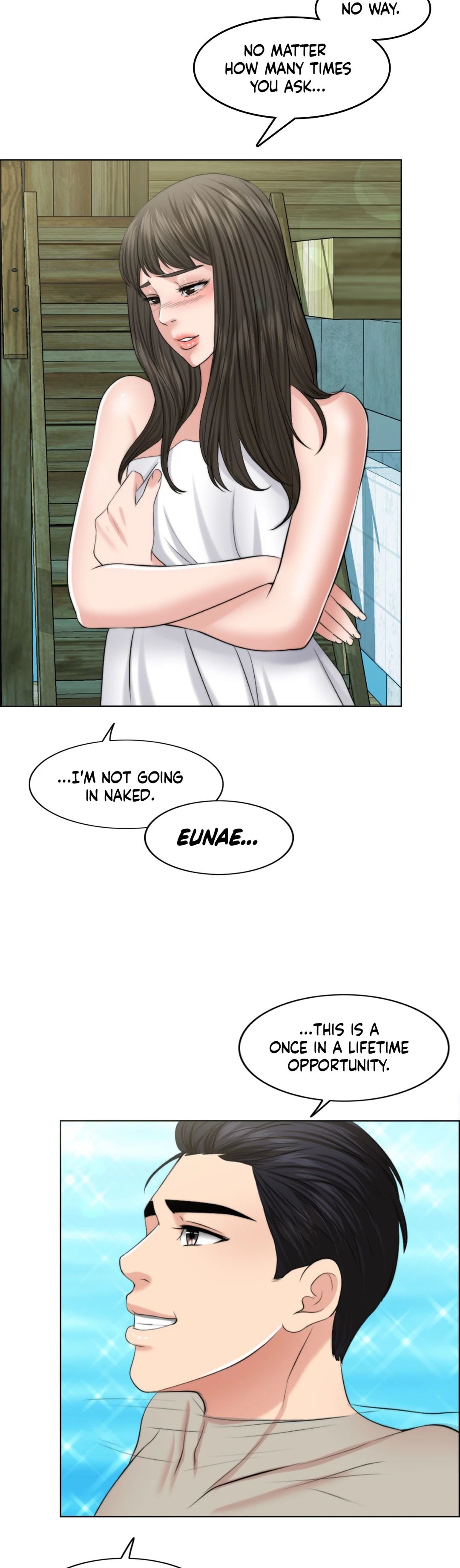 Wife for 1000 Days - Chapter 36 - picture 9