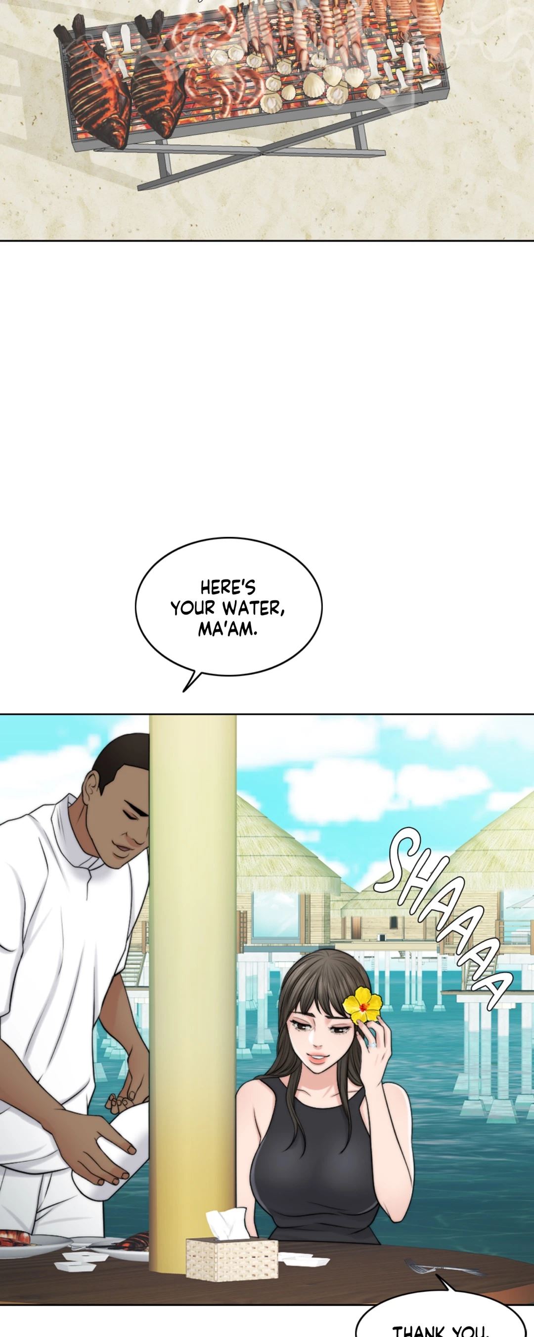 Wife for 1000 Days - Chapter 37 - picture 1
