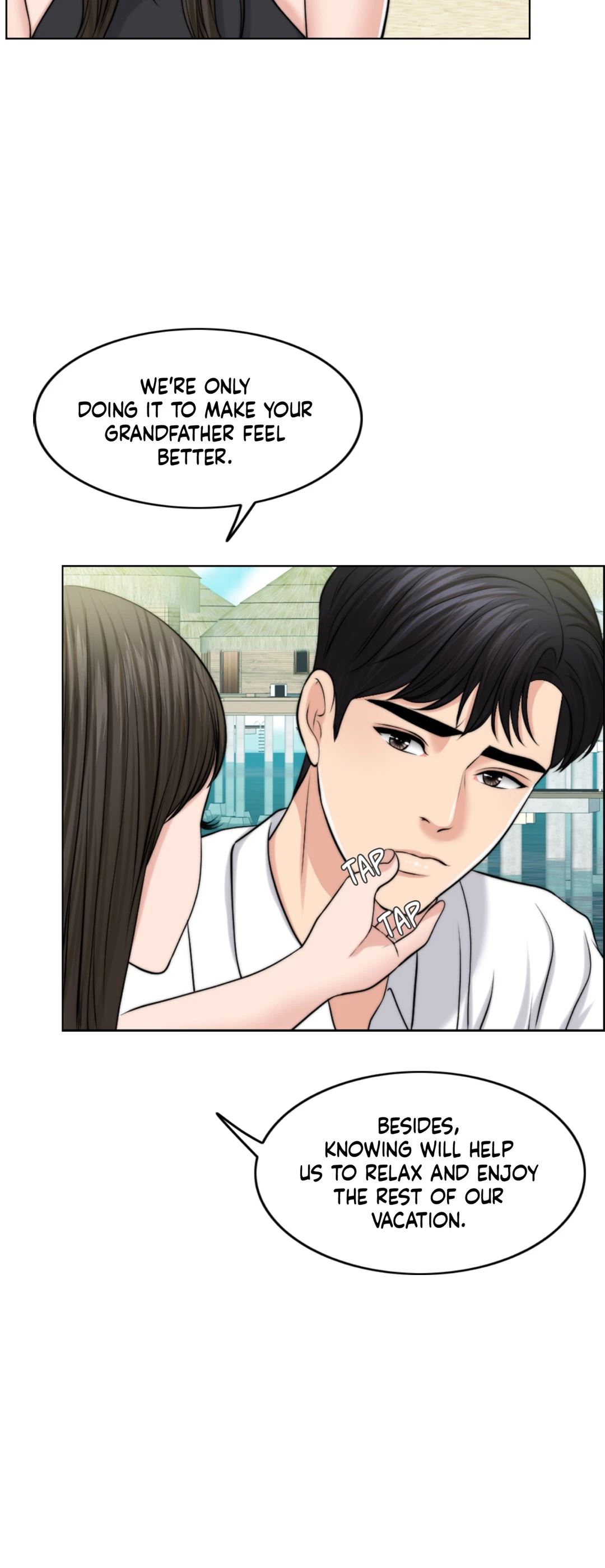Wife for 1000 Days - Chapter 37 - picture 11
