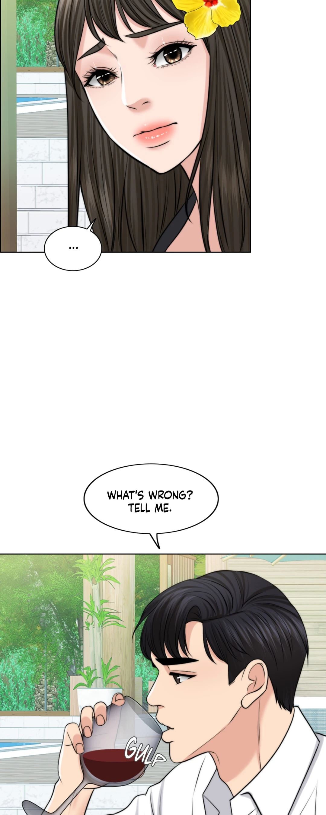 Wife for 1000 Days - Chapter 37 - picture 13