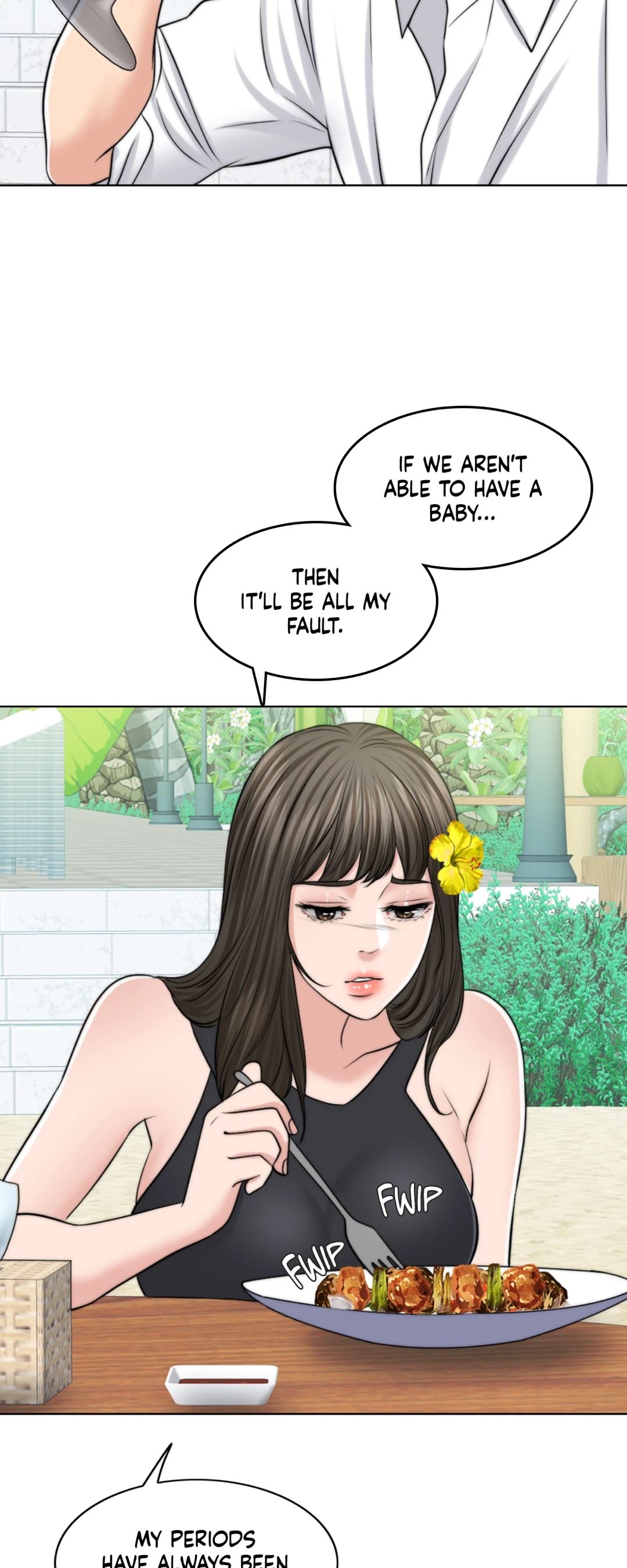 Wife for 1000 Days - Chapter 37 - picture 14