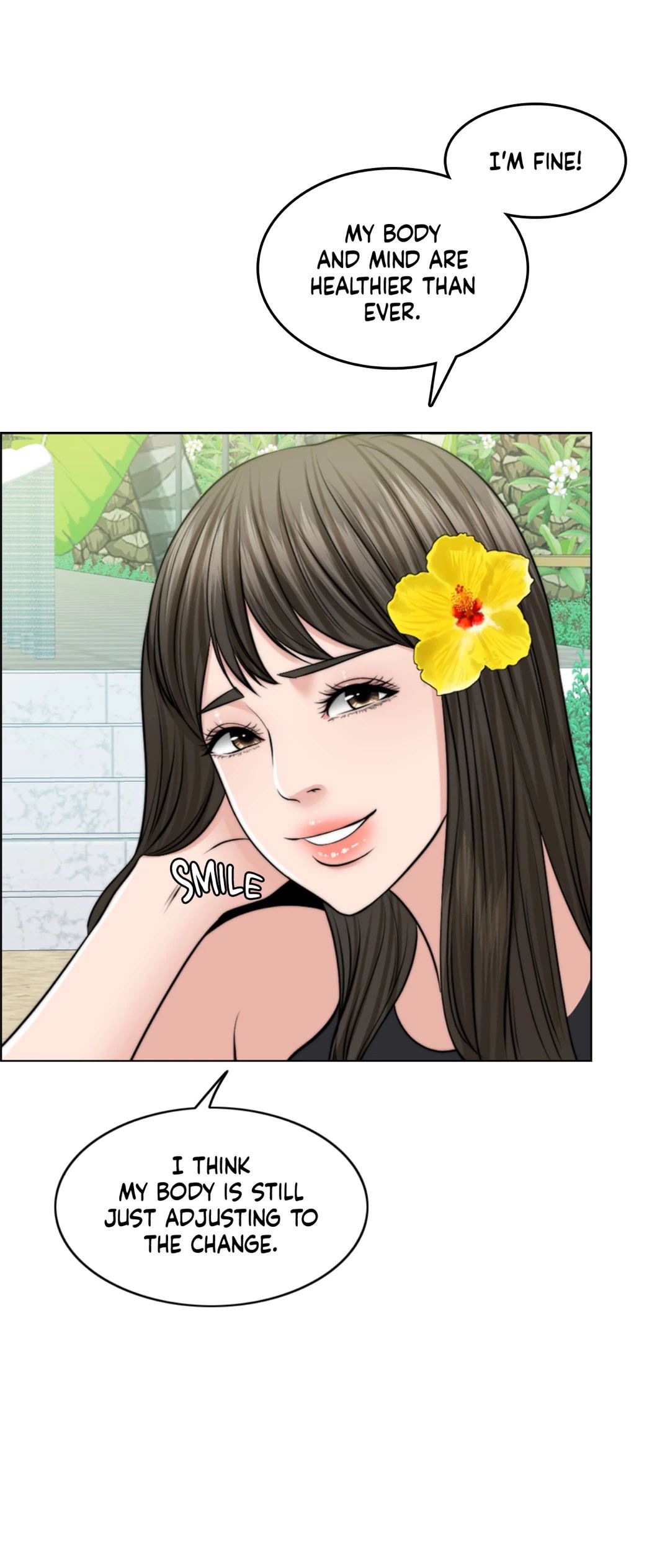 Wife for 1000 Days - Chapter 37 - picture 16