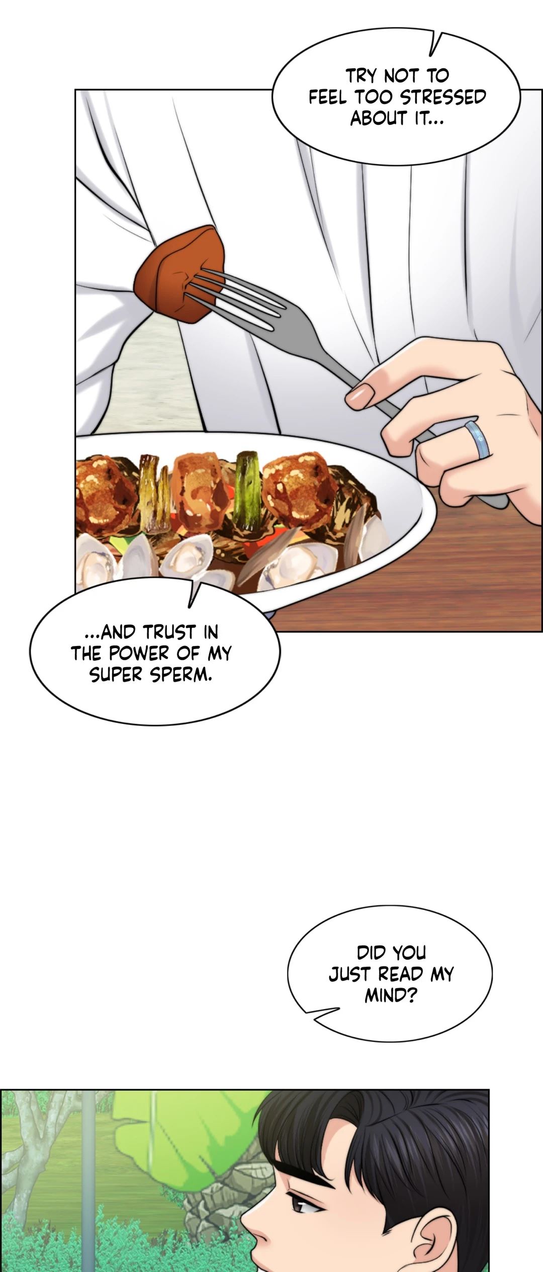Wife for 1000 Days - Chapter 37 - picture 17