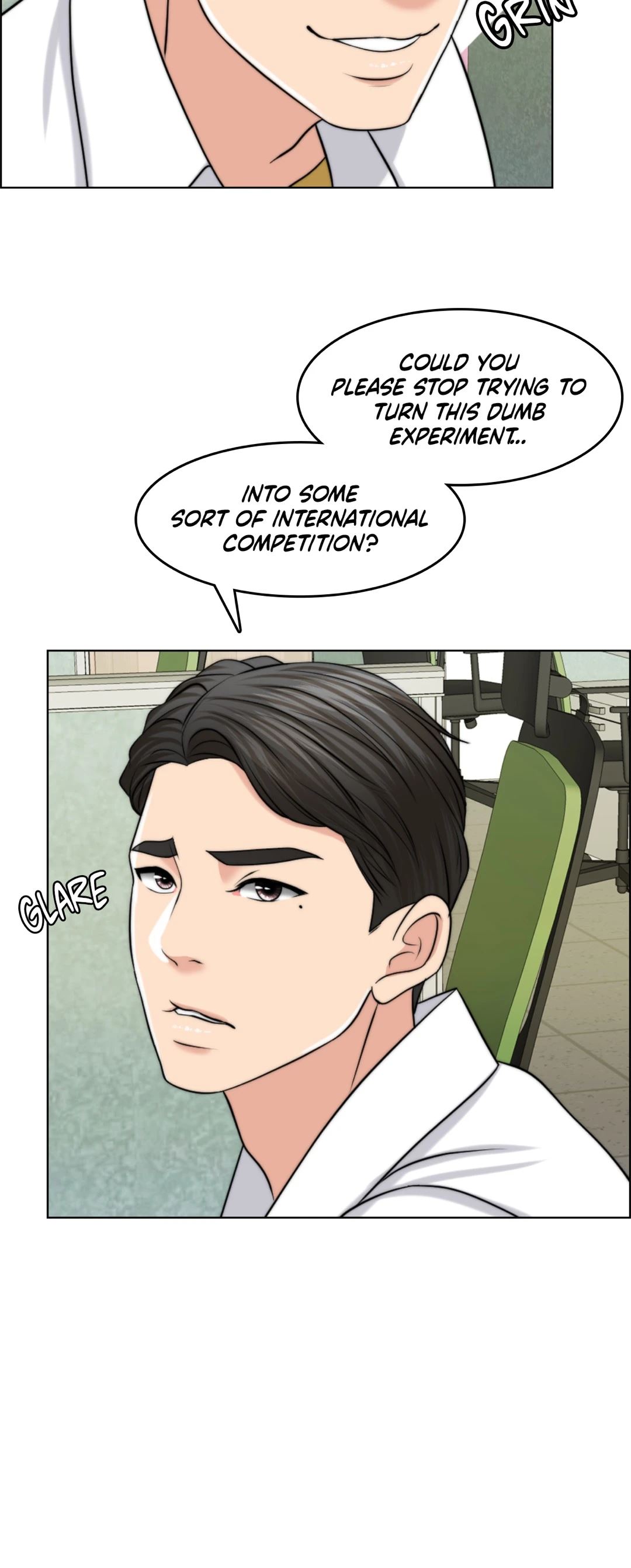 Wife for 1000 Days - Chapter 37 - picture 27