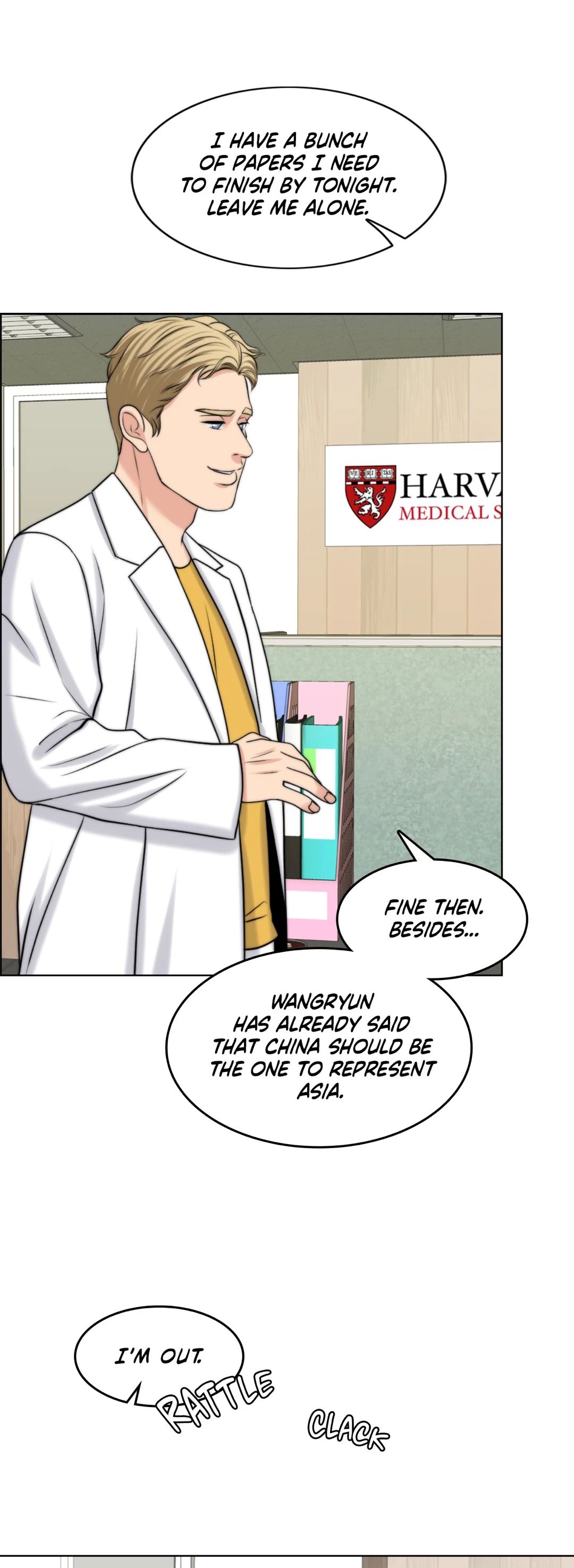 Wife for 1000 Days - Chapter 37 - picture 28