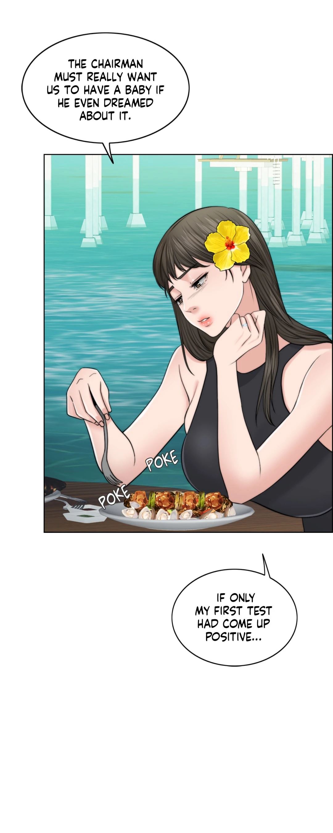 Wife for 1000 Days - Chapter 37 - picture 3