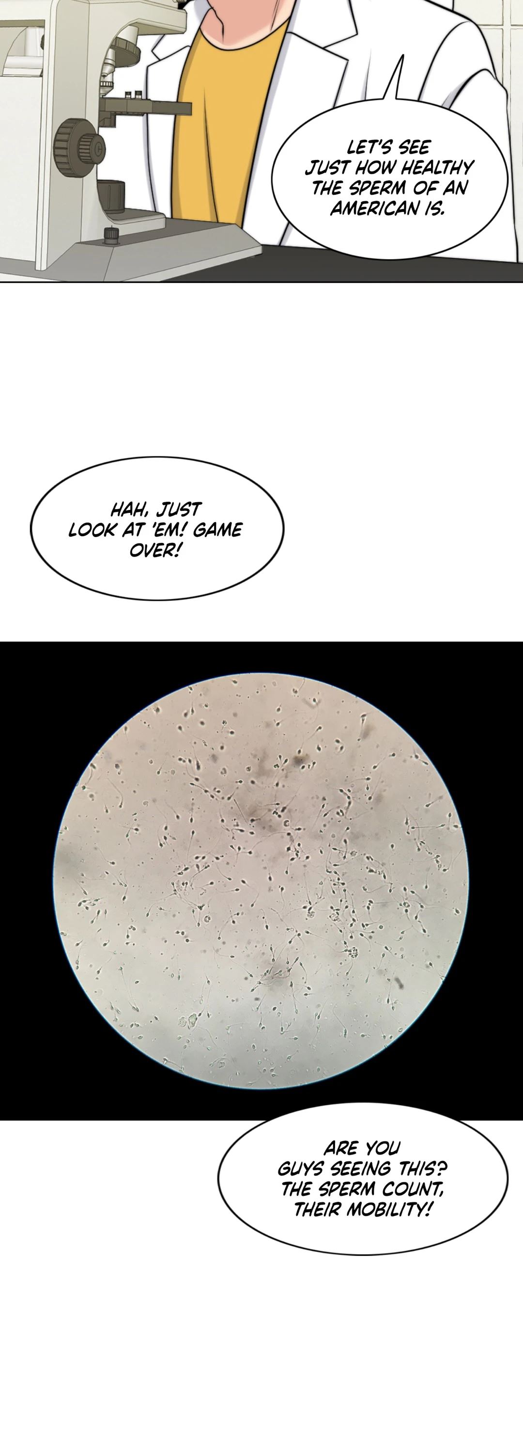Wife for 1000 Days - Chapter 37 - picture 31