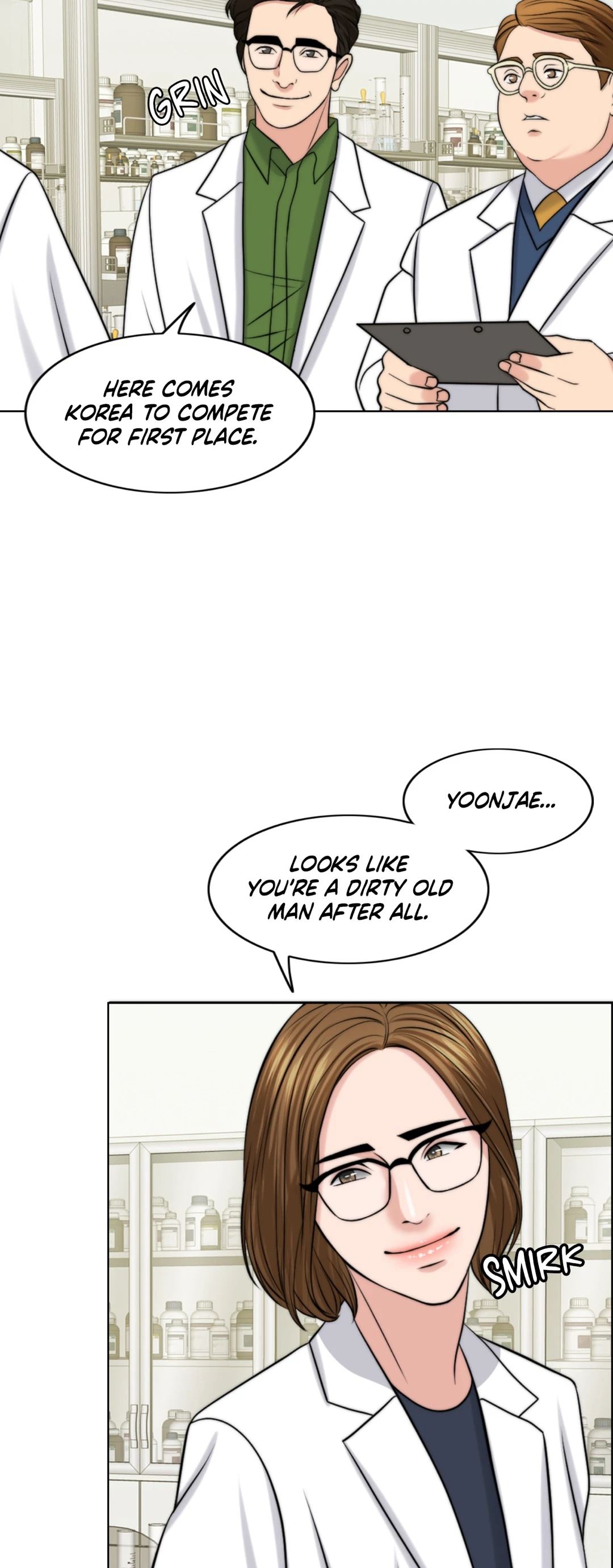 Wife for 1000 Days - Chapter 37 - picture 33