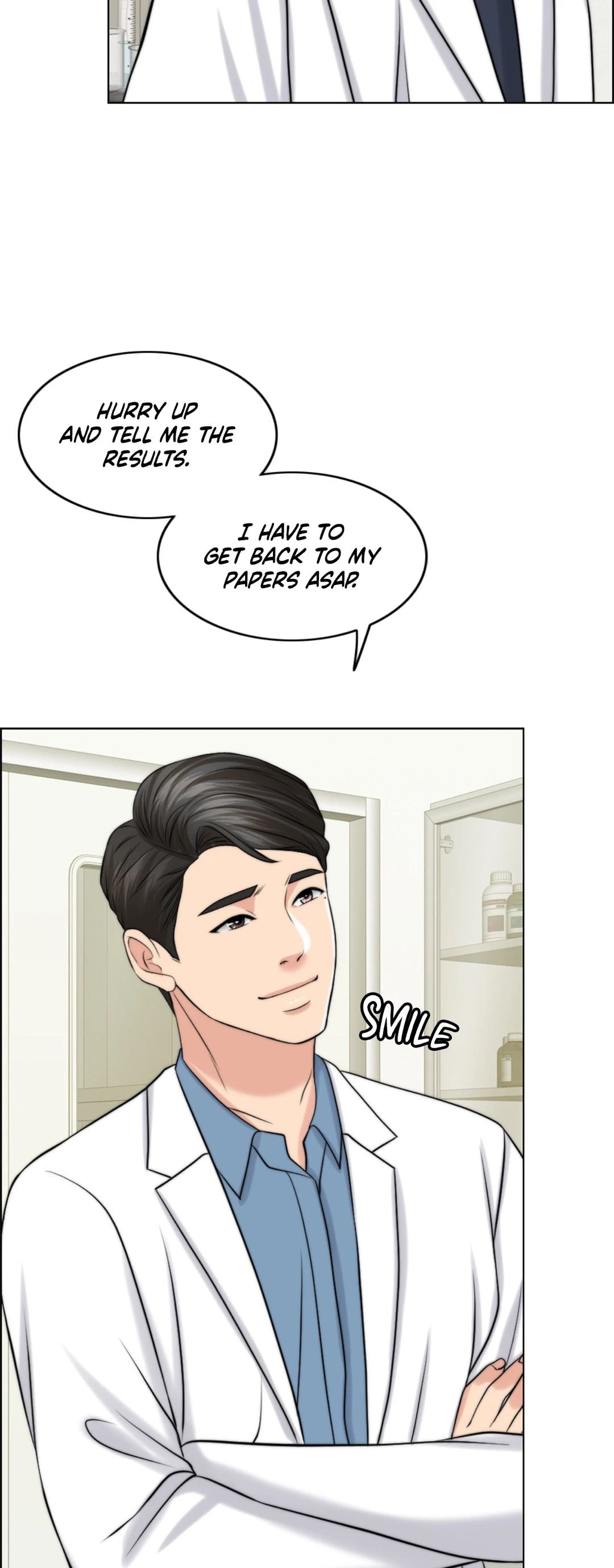 Wife for 1000 Days - Chapter 37 - picture 34