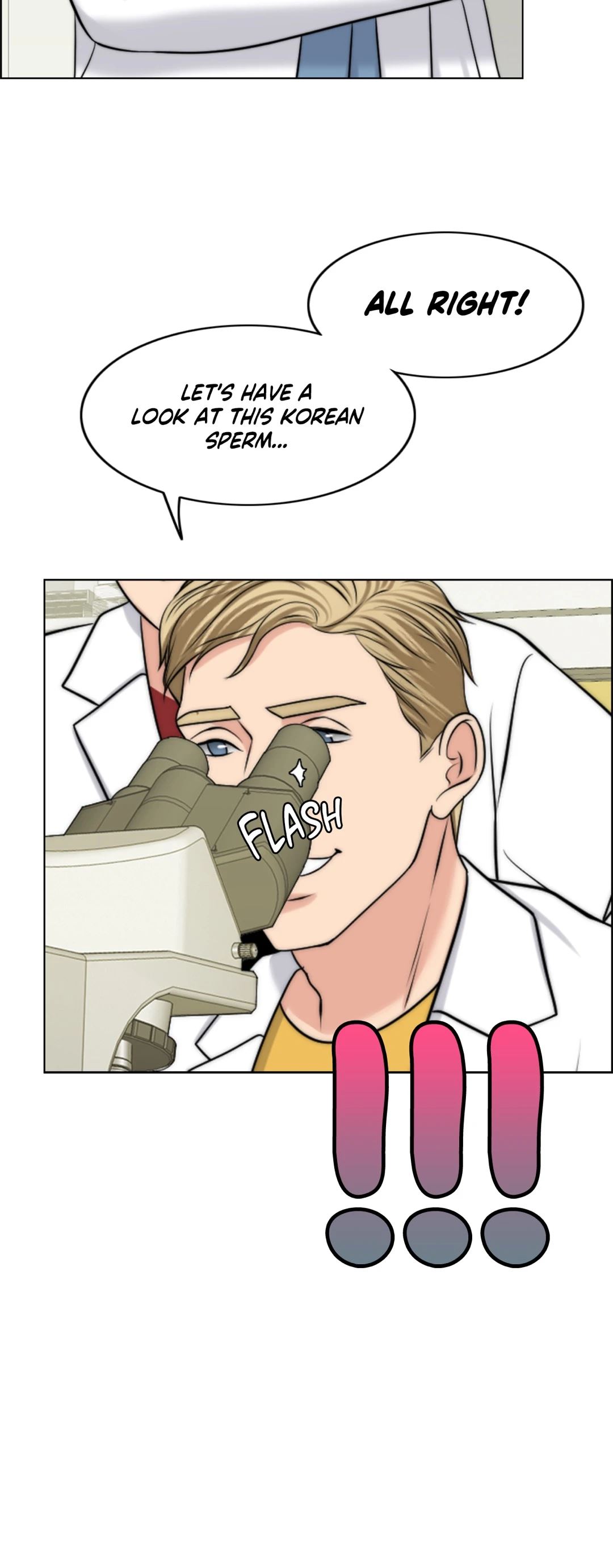 Wife for 1000 Days - Chapter 37 - picture 35