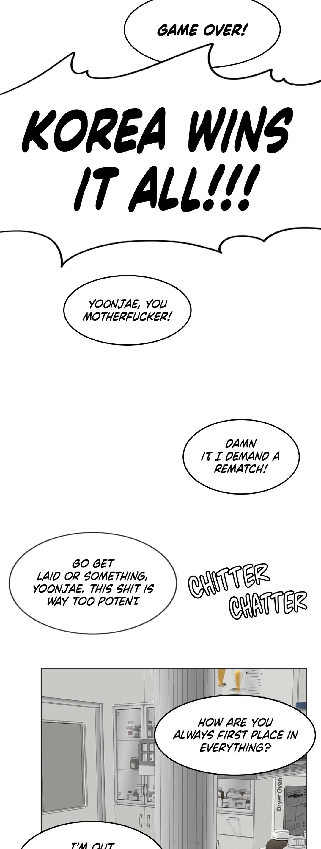 Wife for 1000 Days - Chapter 37 - picture 38