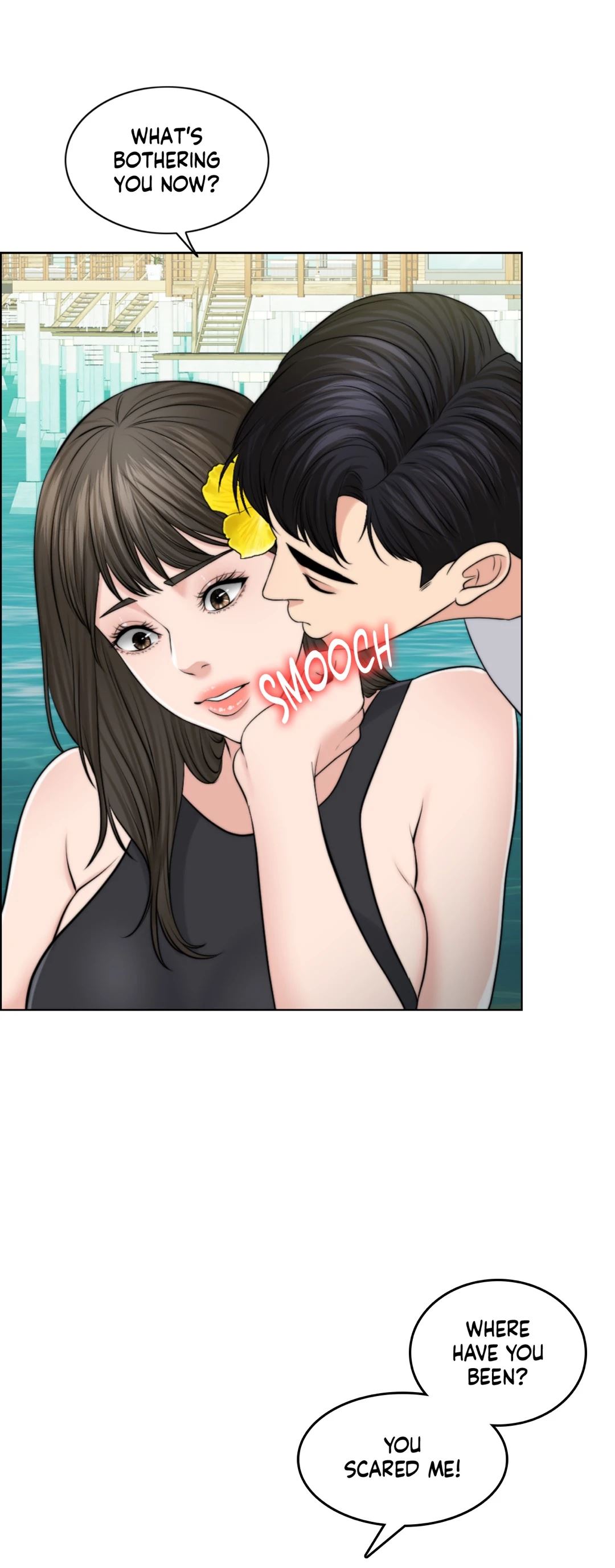 Wife for 1000 Days - Chapter 37 - picture 4