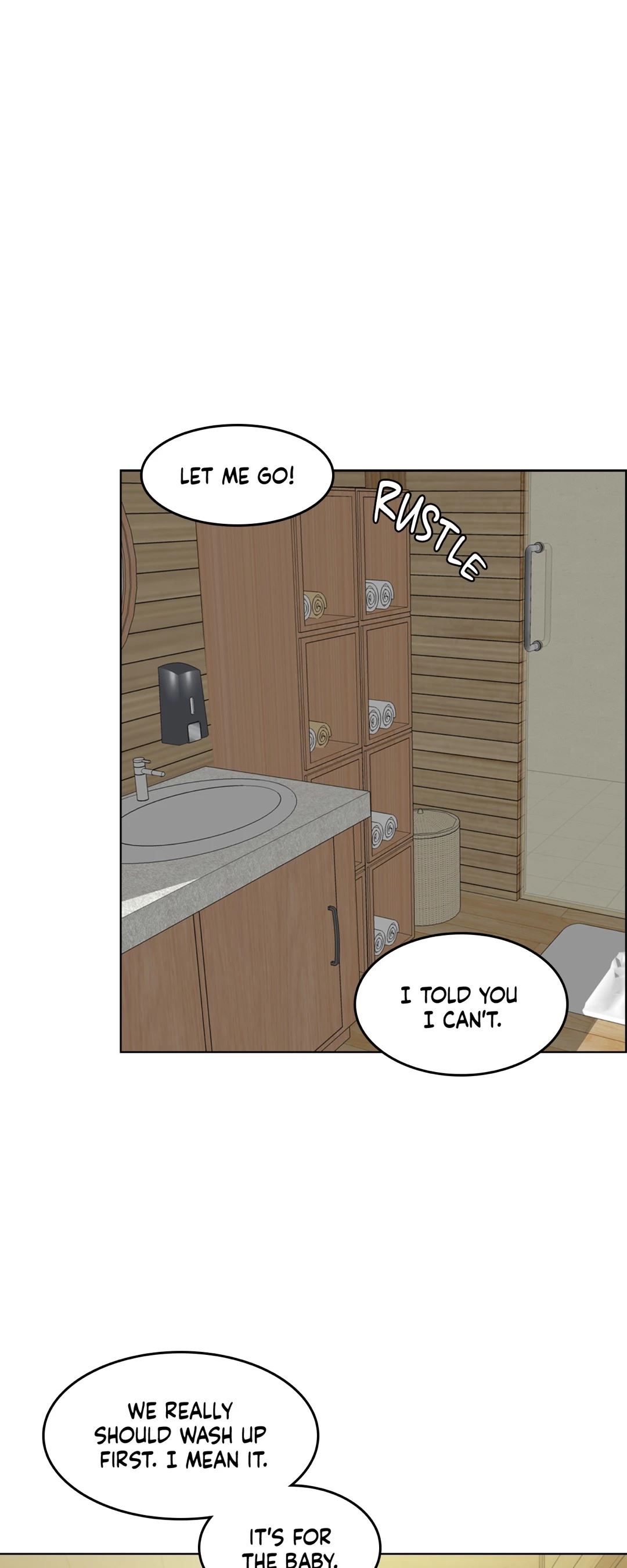Wife for 1000 Days - Chapter 37 - picture 44