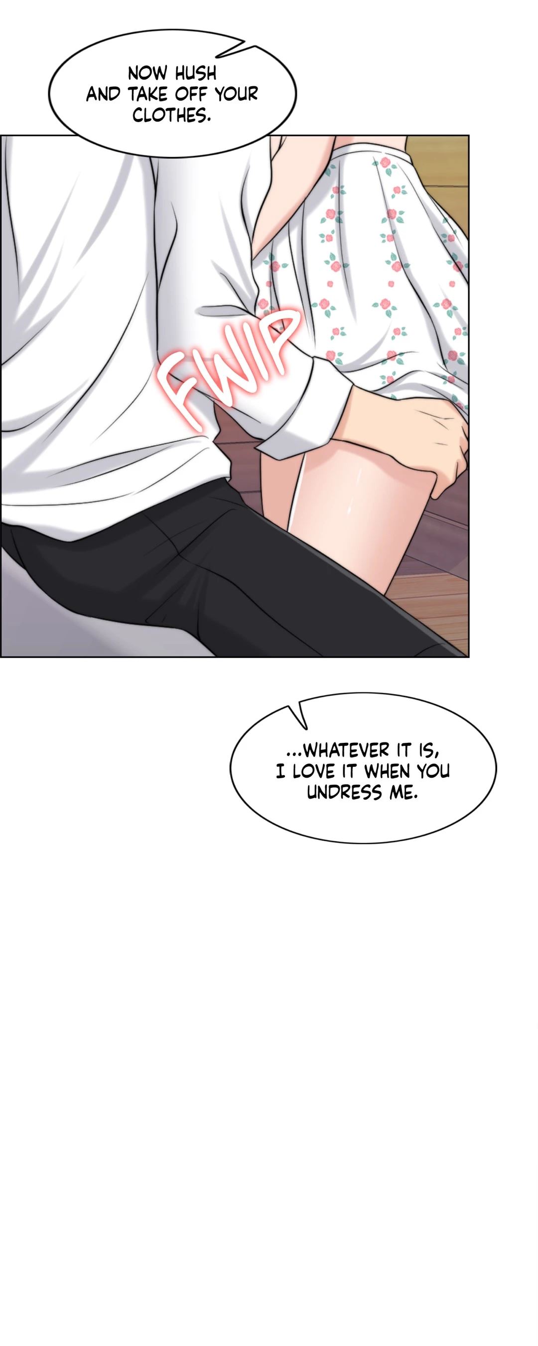 Wife for 1000 Days - Chapter 37 - picture 46