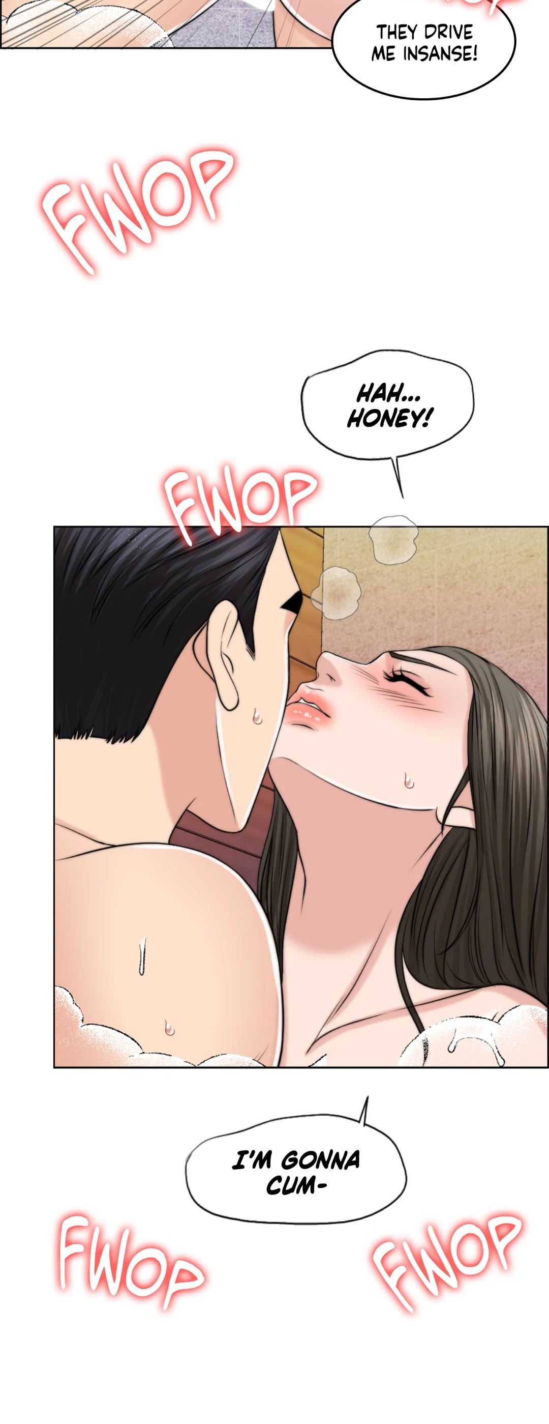 Wife for 1000 Days - Chapter 37 - picture 59