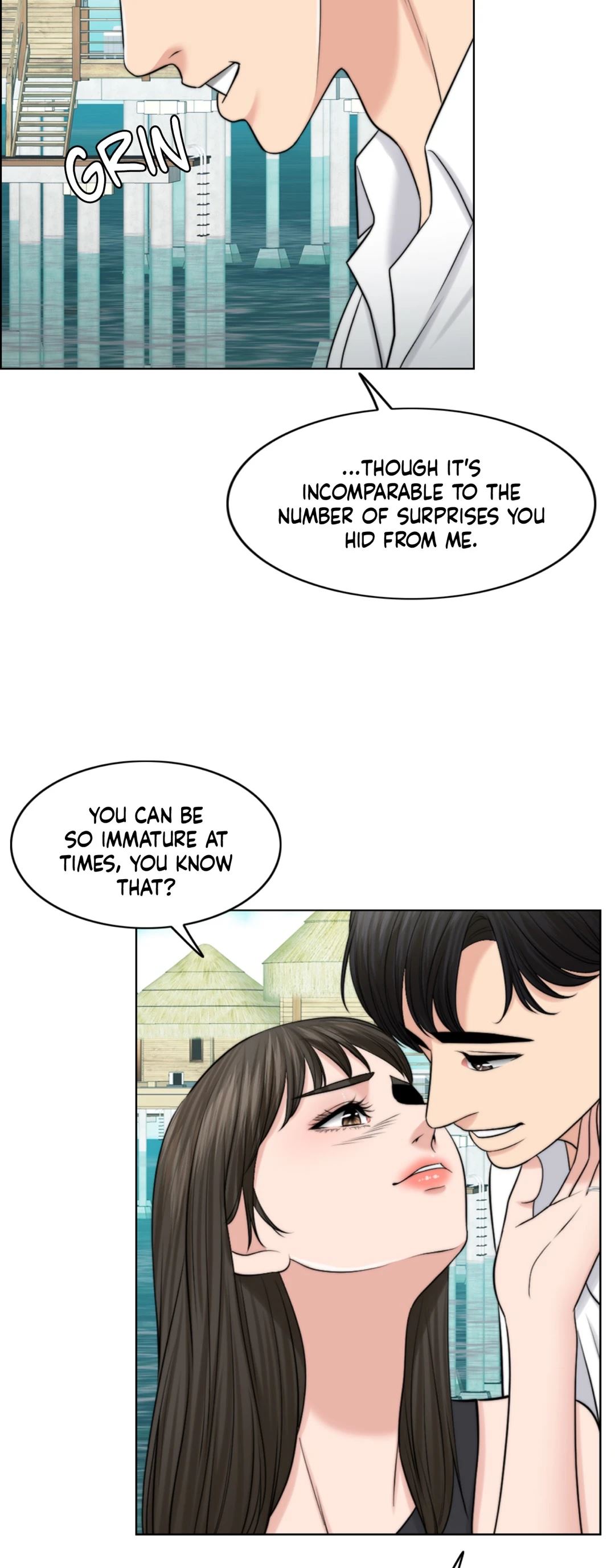 Wife for 1000 Days - Chapter 37 - picture 6