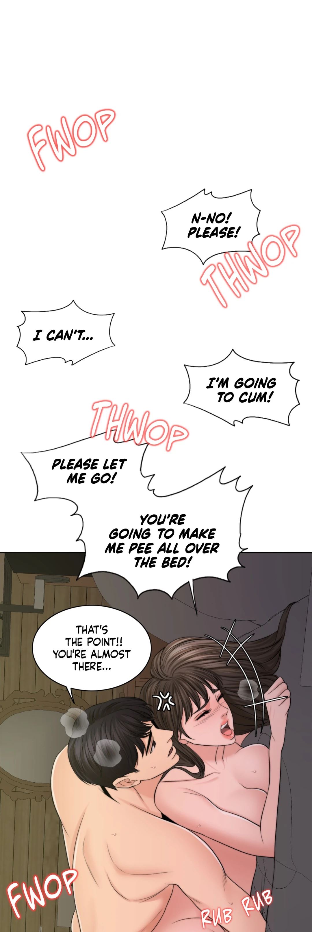 Wife for 1000 Days - Chapter 38 - picture 20