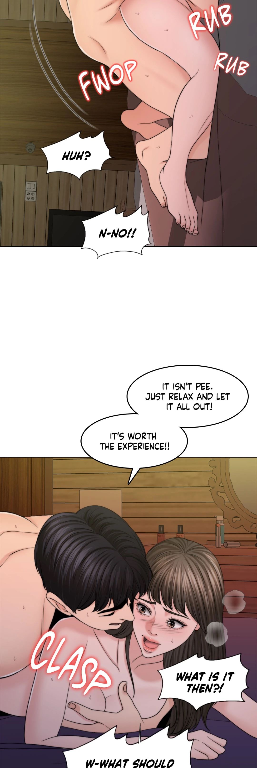 Wife for 1000 Days - Chapter 38 - picture 21