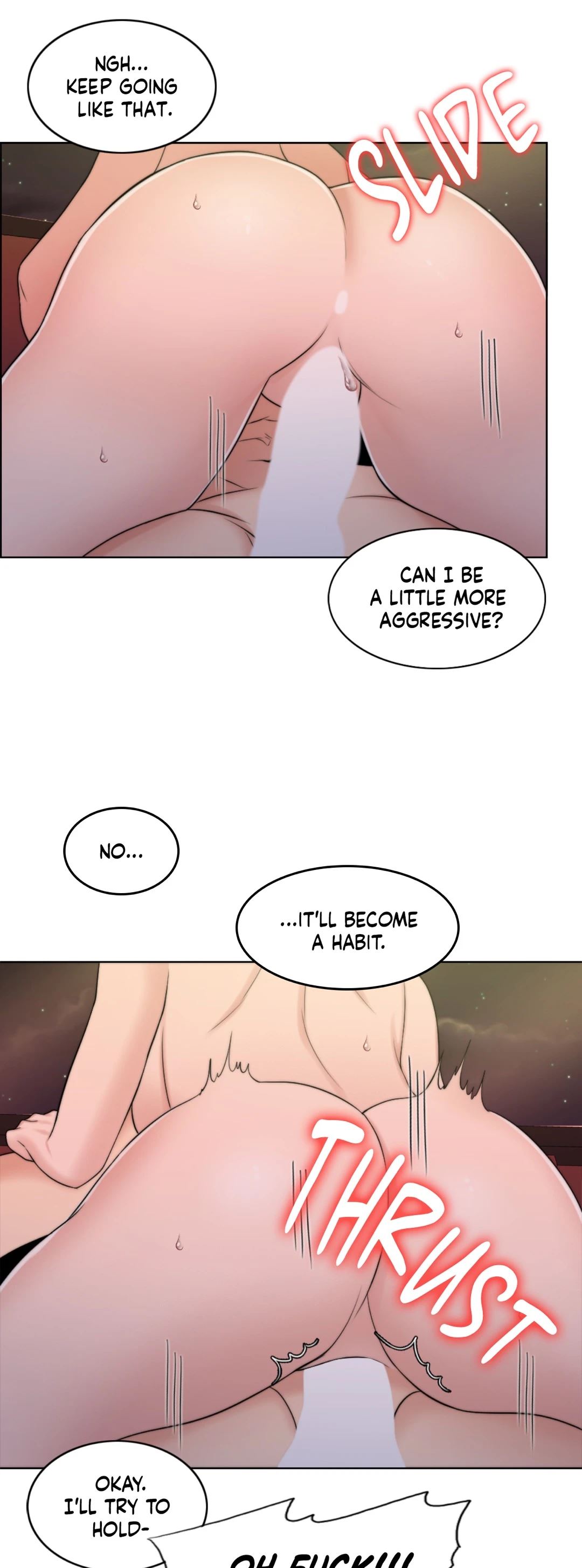 Wife for 1000 Days - Chapter 38 - picture 28