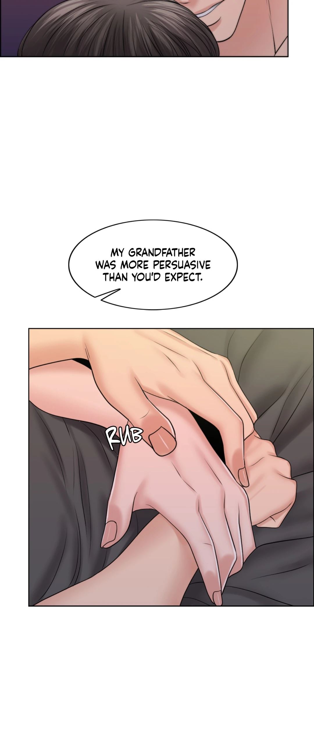 Wife for 1000 Days - Chapter 38 - picture 35