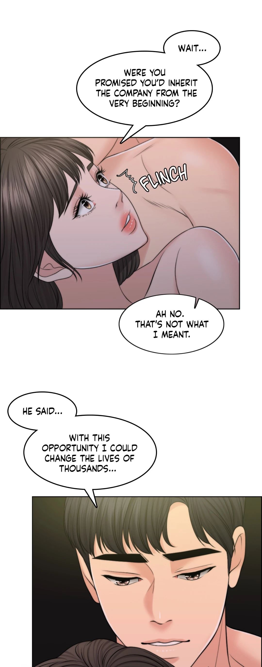 Wife for 1000 Days - Chapter 38 - picture 36