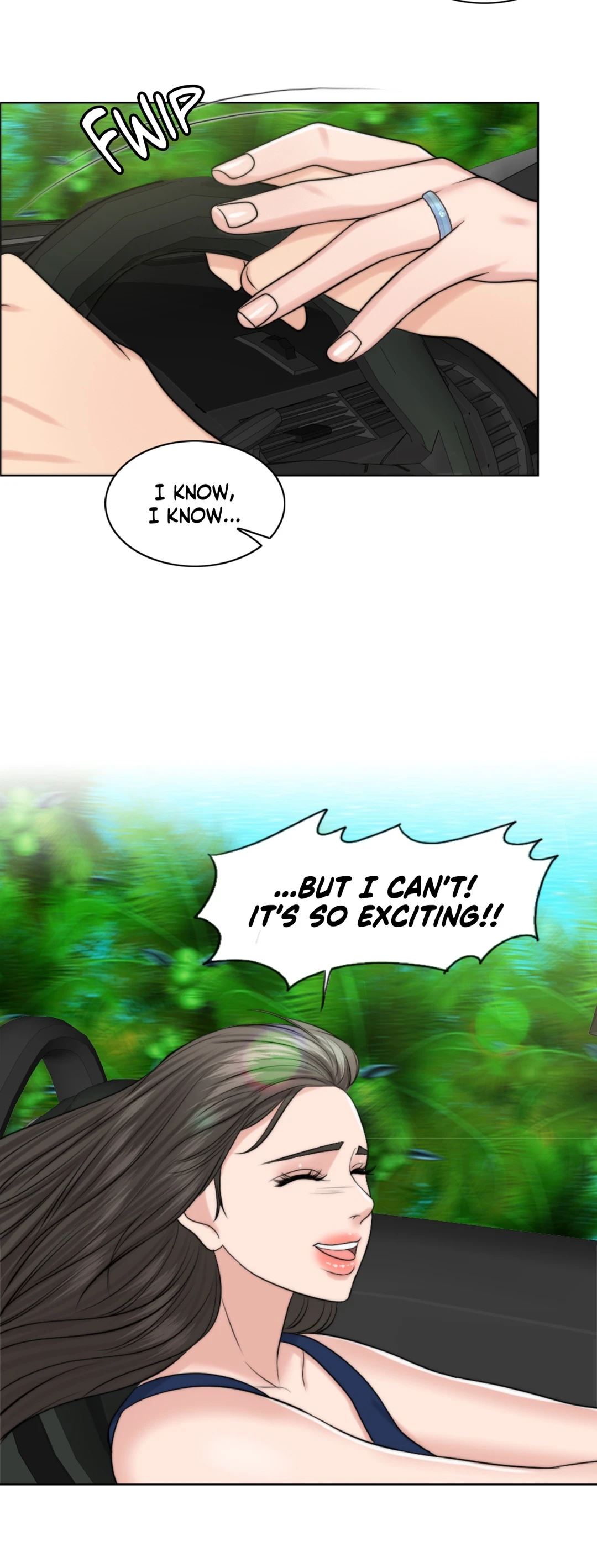 Wife for 1000 Days - Chapter 38 - picture 41