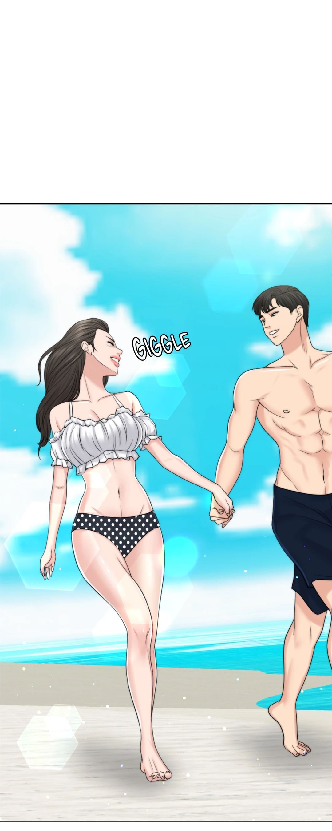 Wife for 1000 Days - Chapter 38 - picture 44