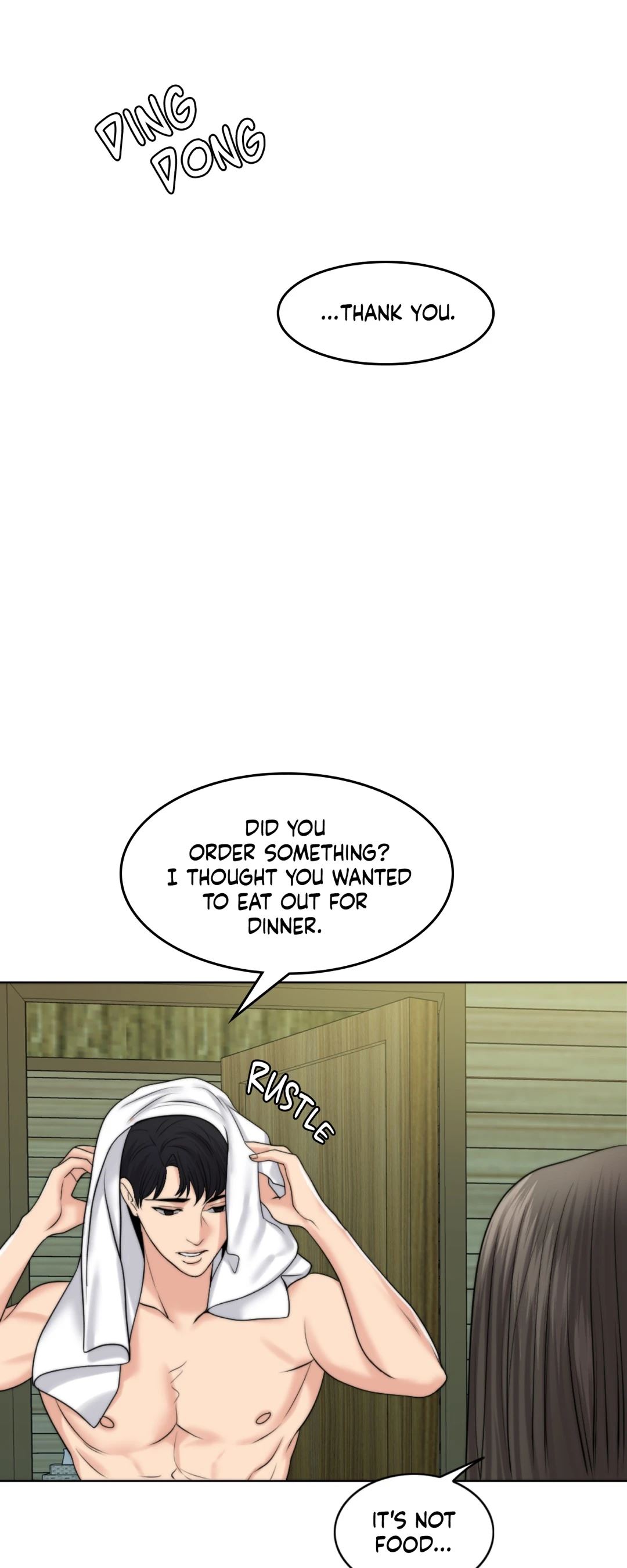 Wife for 1000 Days - Chapter 38 - picture 52