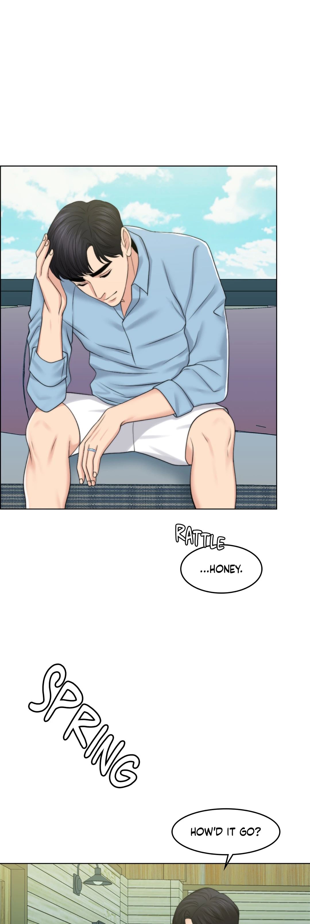 Wife for 1000 Days - Chapter 38 - picture 56