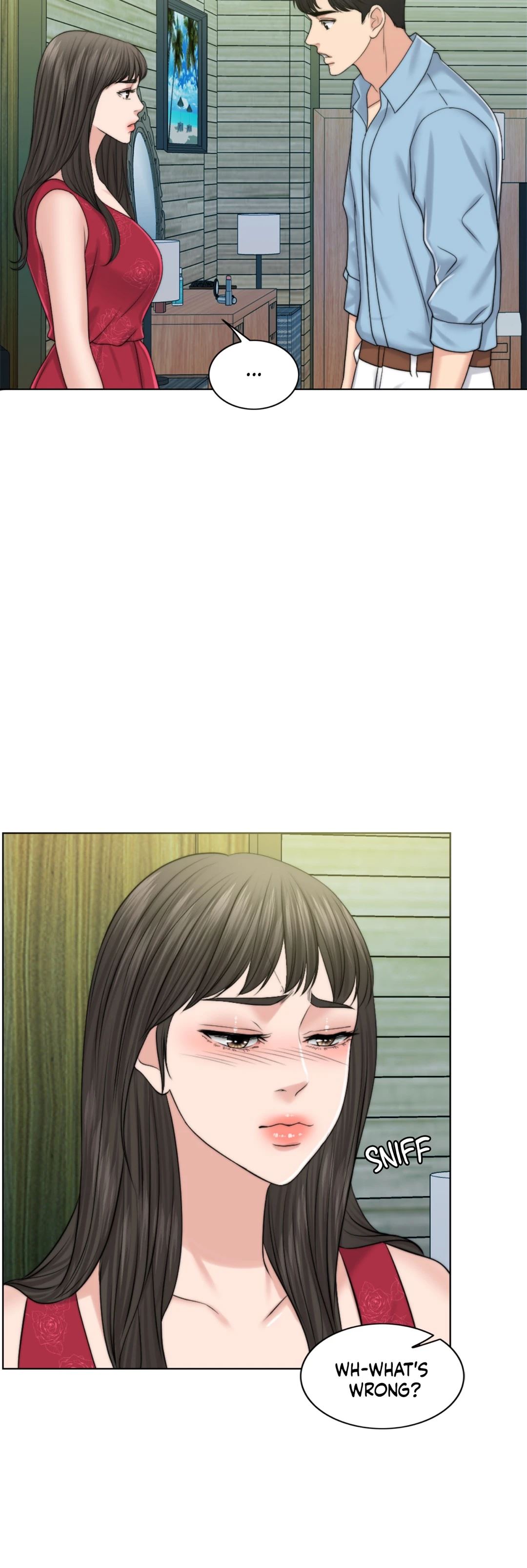 Wife for 1000 Days - Chapter 38 - picture 57