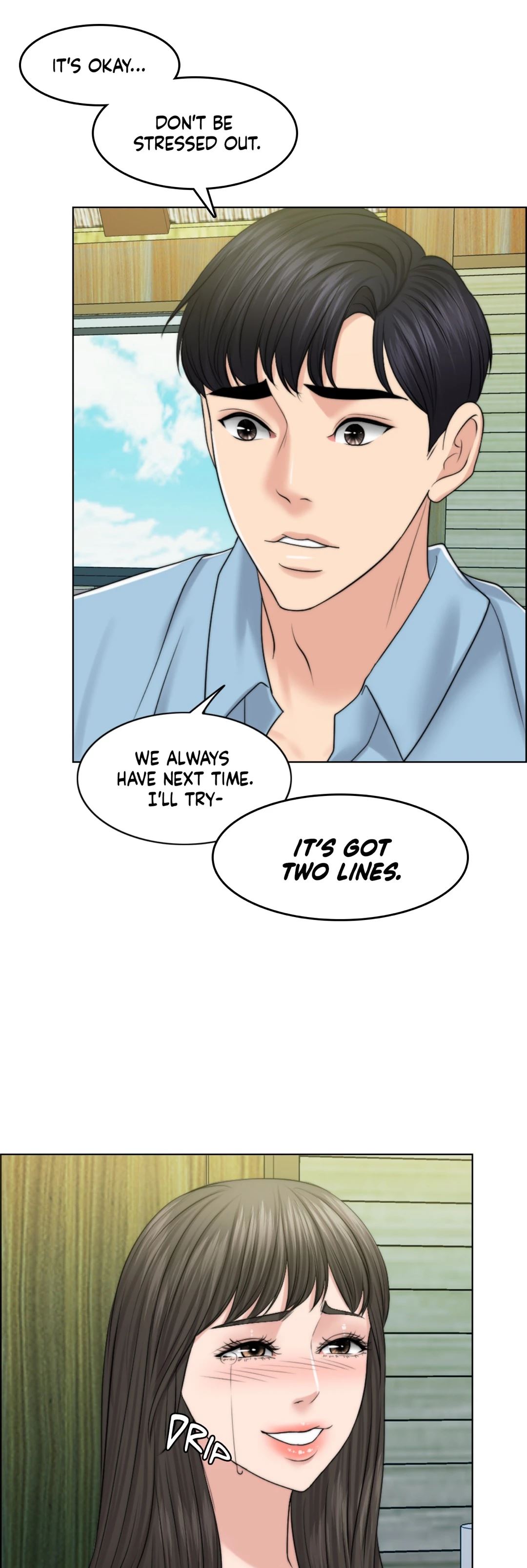 Wife for 1000 Days - Chapter 38 - picture 58