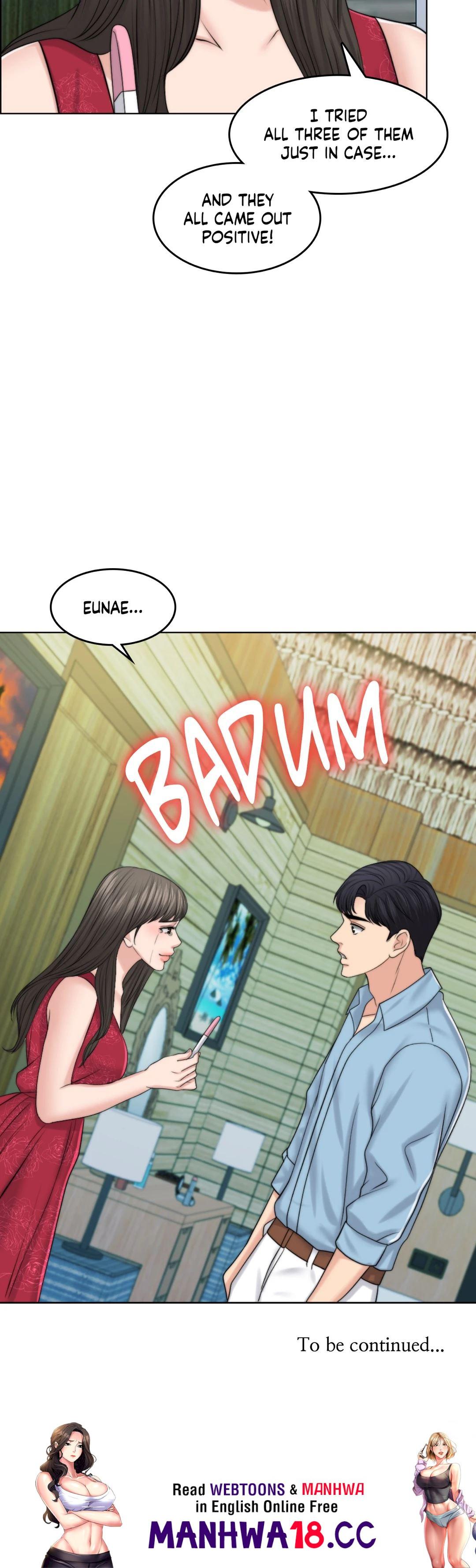 Wife for 1000 Days - Chapter 38 - picture 59