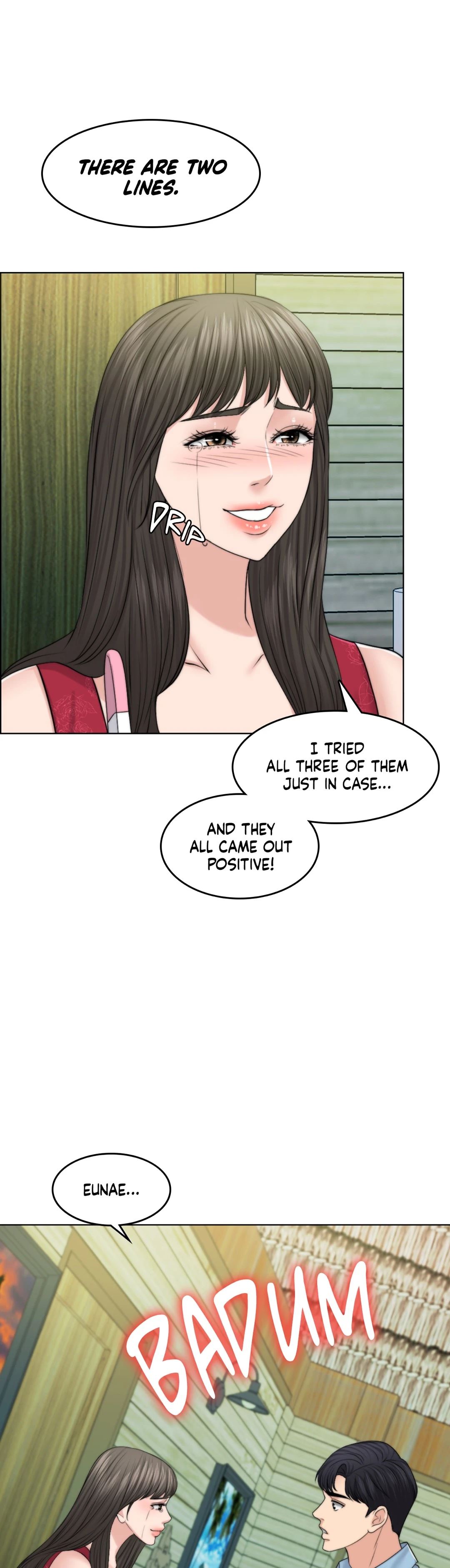 Wife for 1000 Days - Chapter 39 - picture 0