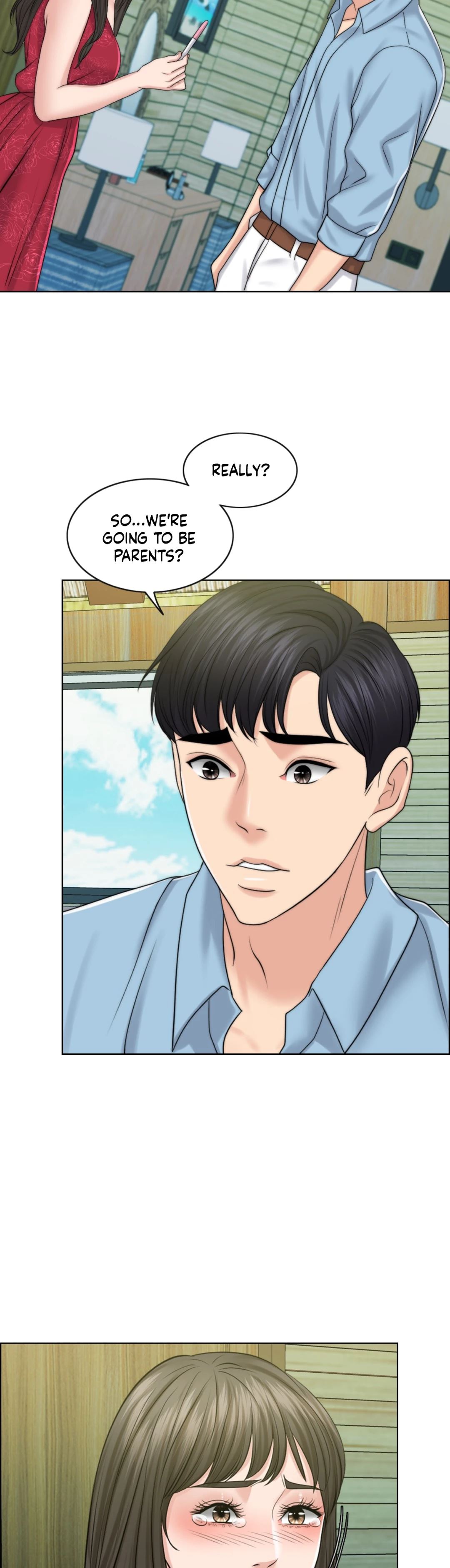 Wife for 1000 Days - Chapter 39 - picture 1