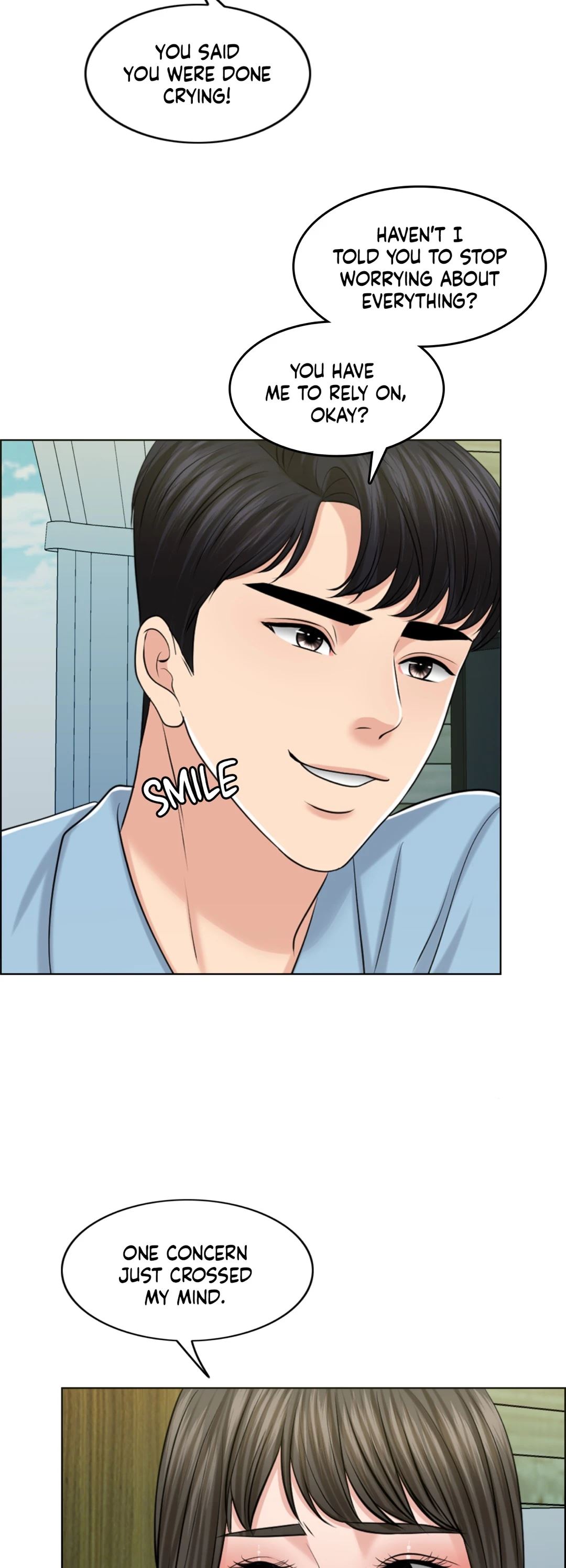 Wife for 1000 Days - Chapter 39 - picture 10