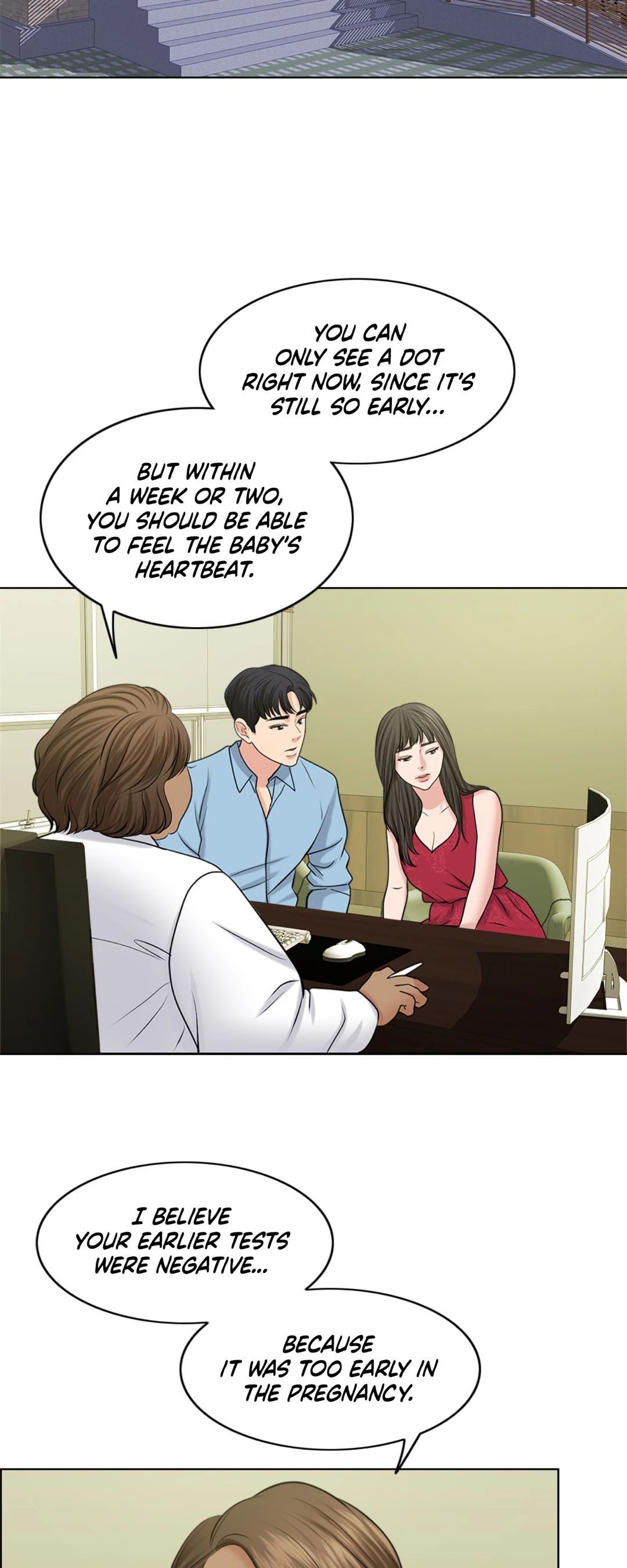 Wife for 1000 Days - Chapter 39 - picture 13