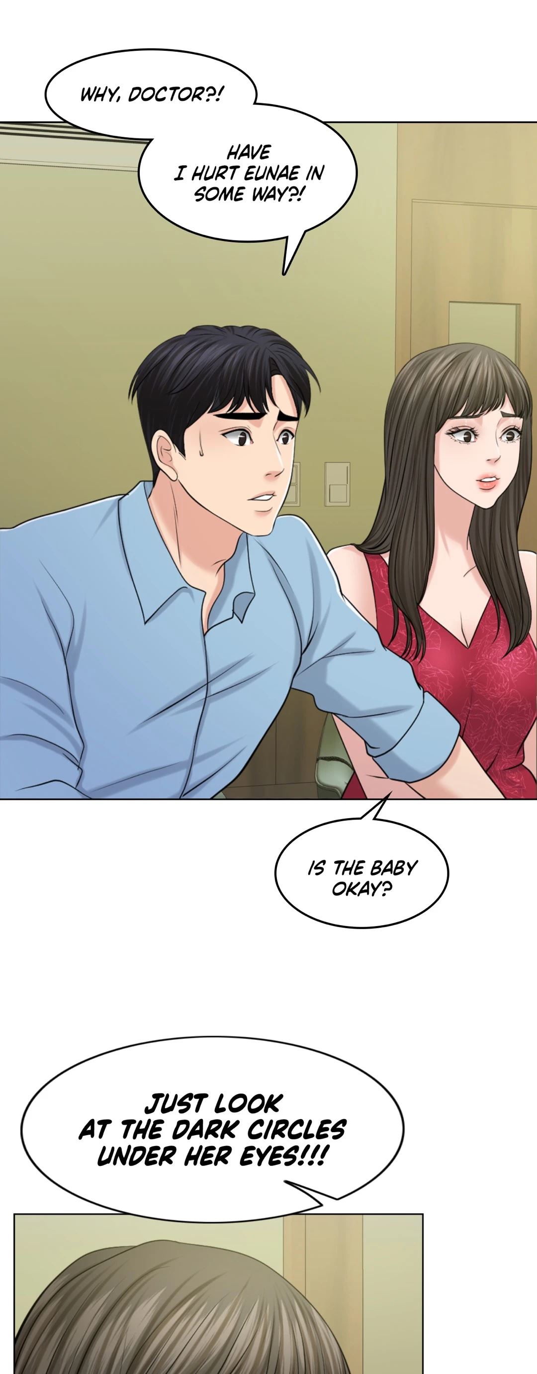Wife for 1000 Days - Chapter 39 - picture 16