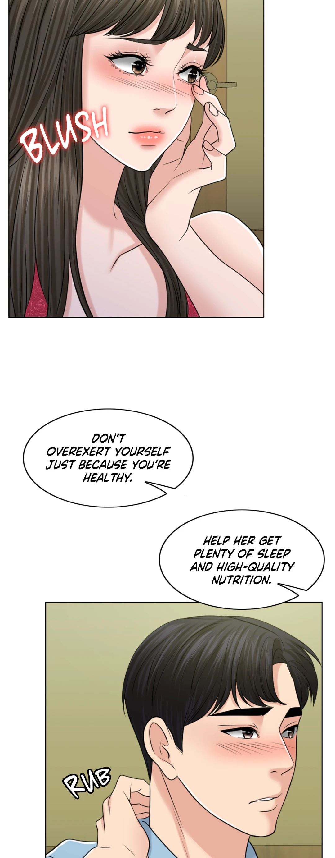 Wife for 1000 Days - Chapter 39 - picture 17