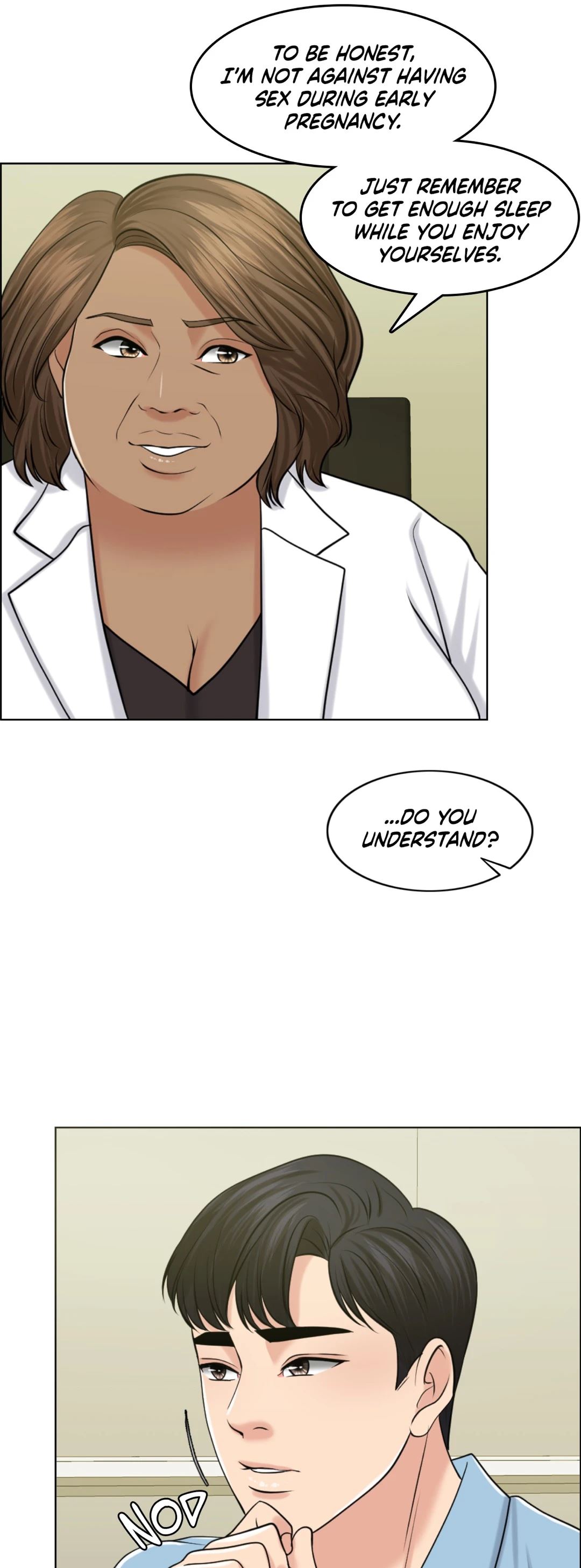 Wife for 1000 Days - Chapter 39 - picture 20