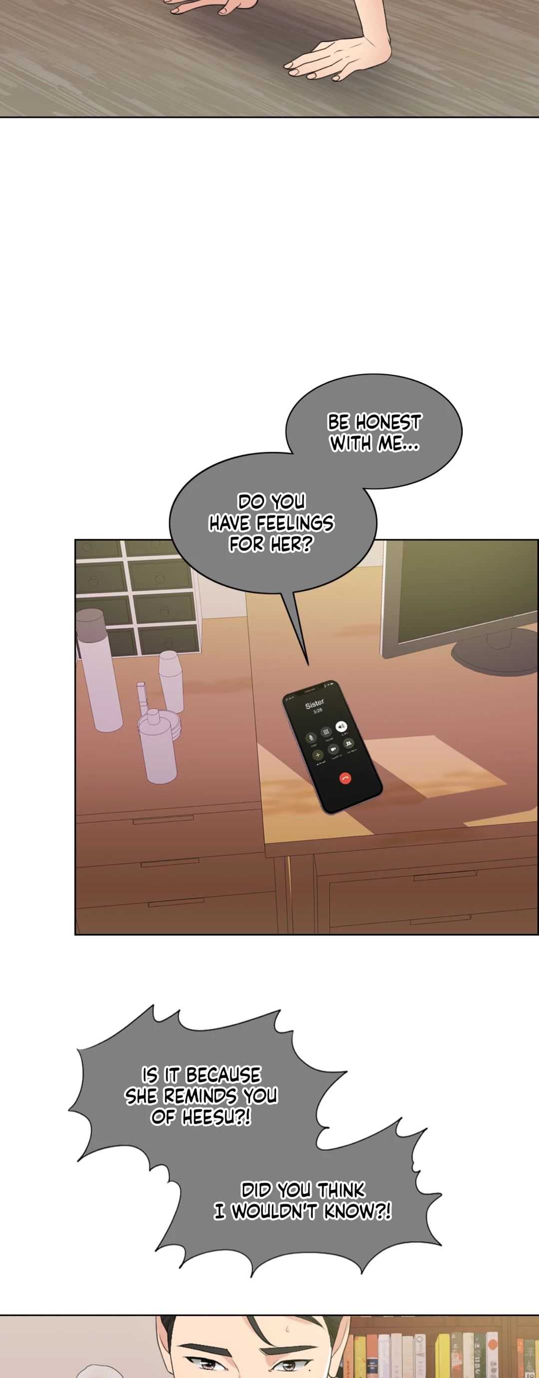 Wife for 1000 Days - Chapter 39 - picture 25