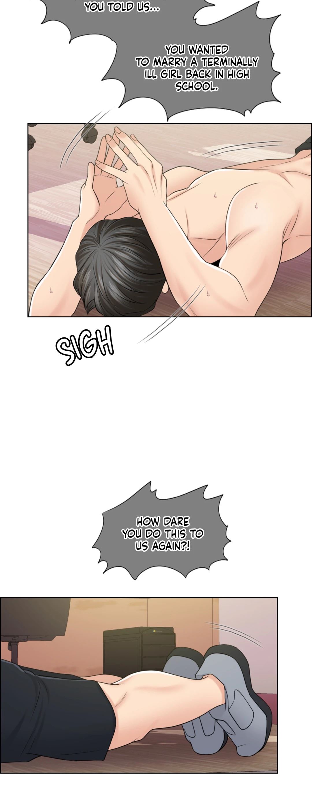 Wife for 1000 Days - Chapter 39 - picture 27
