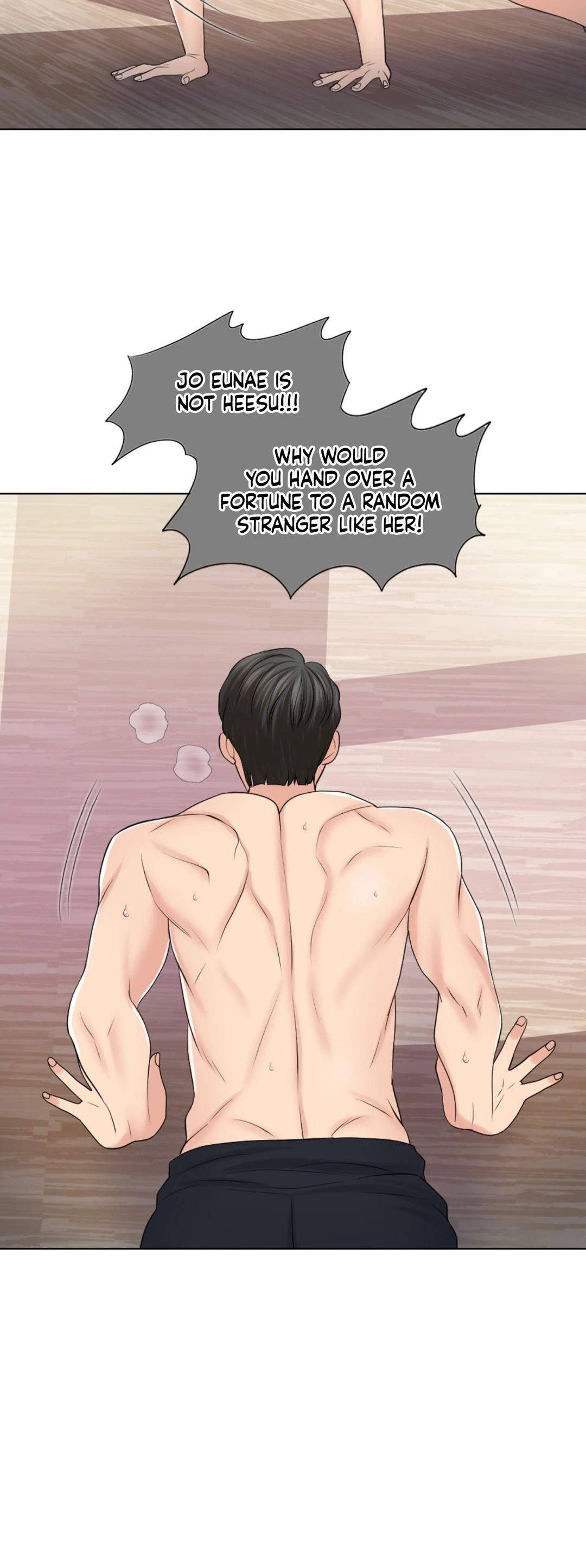 Wife for 1000 Days - Chapter 39 - picture 29