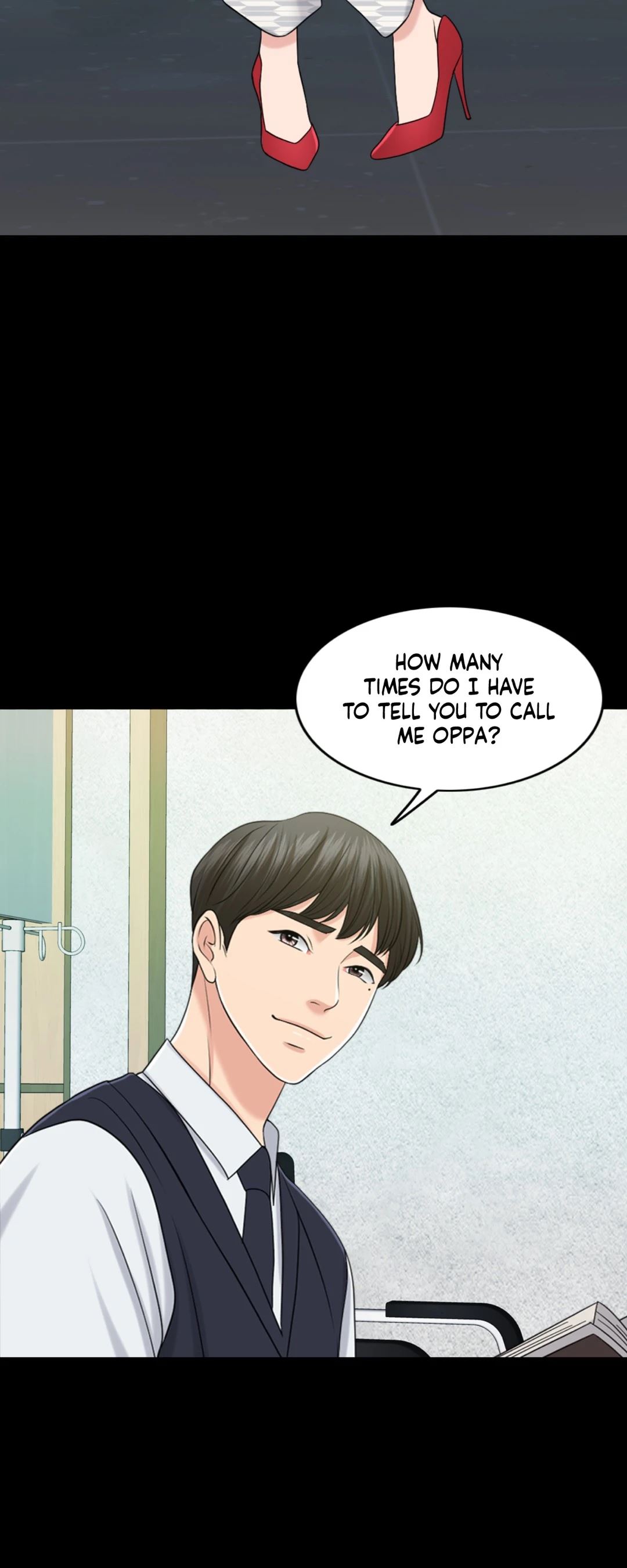 Wife for 1000 Days - Chapter 39 - picture 39