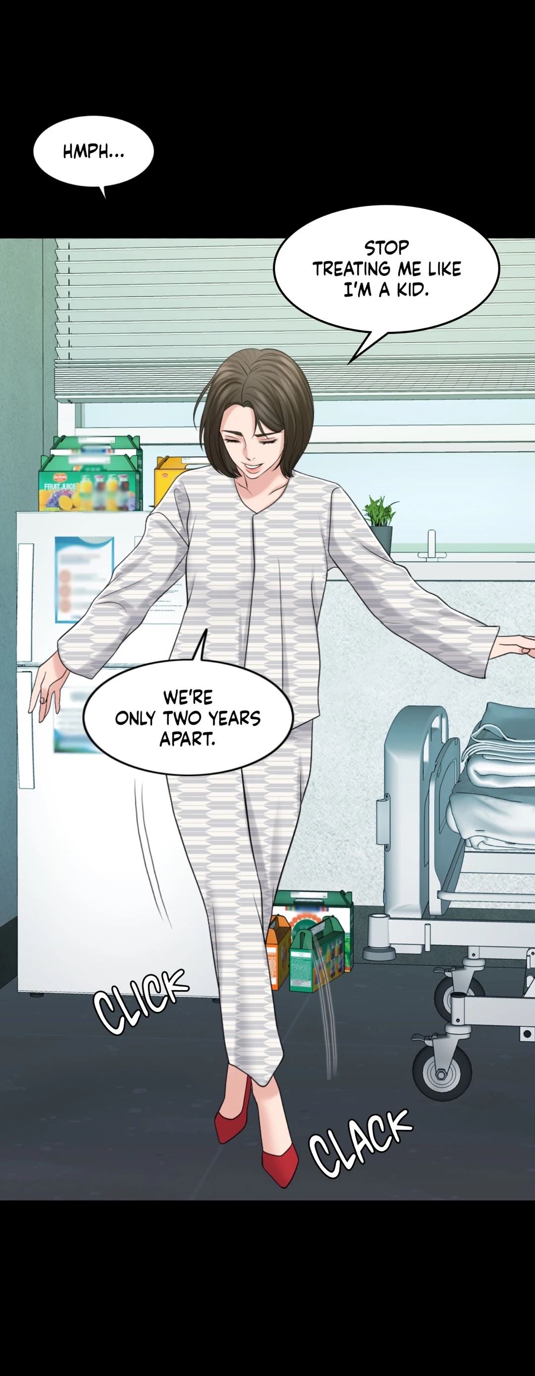 Wife for 1000 Days - Chapter 39 - picture 40