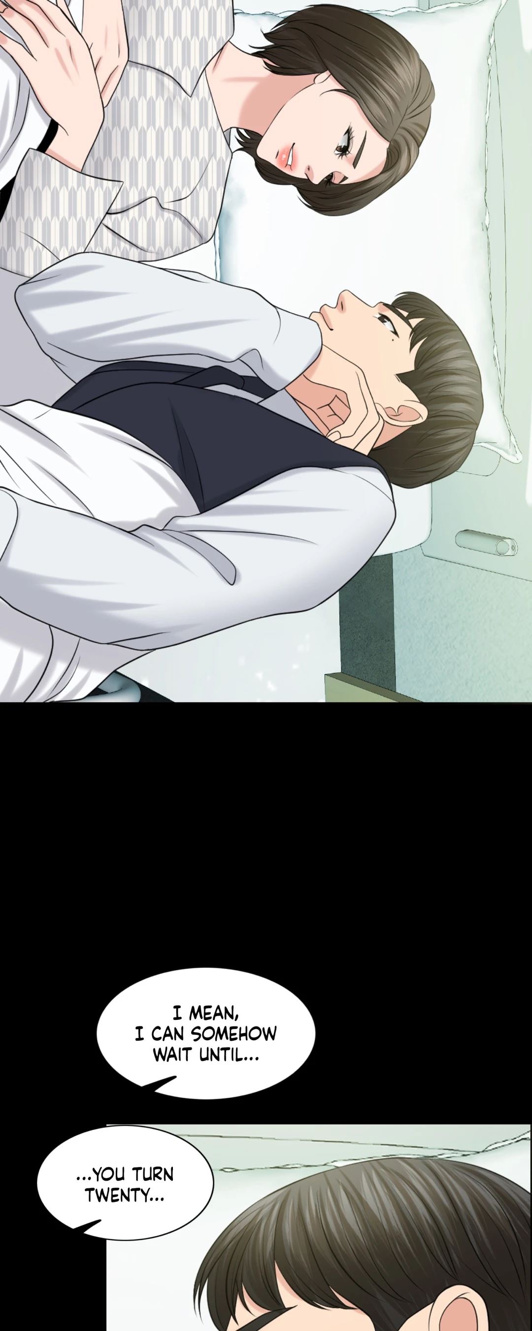 Wife for 1000 Days - Chapter 39 - picture 45
