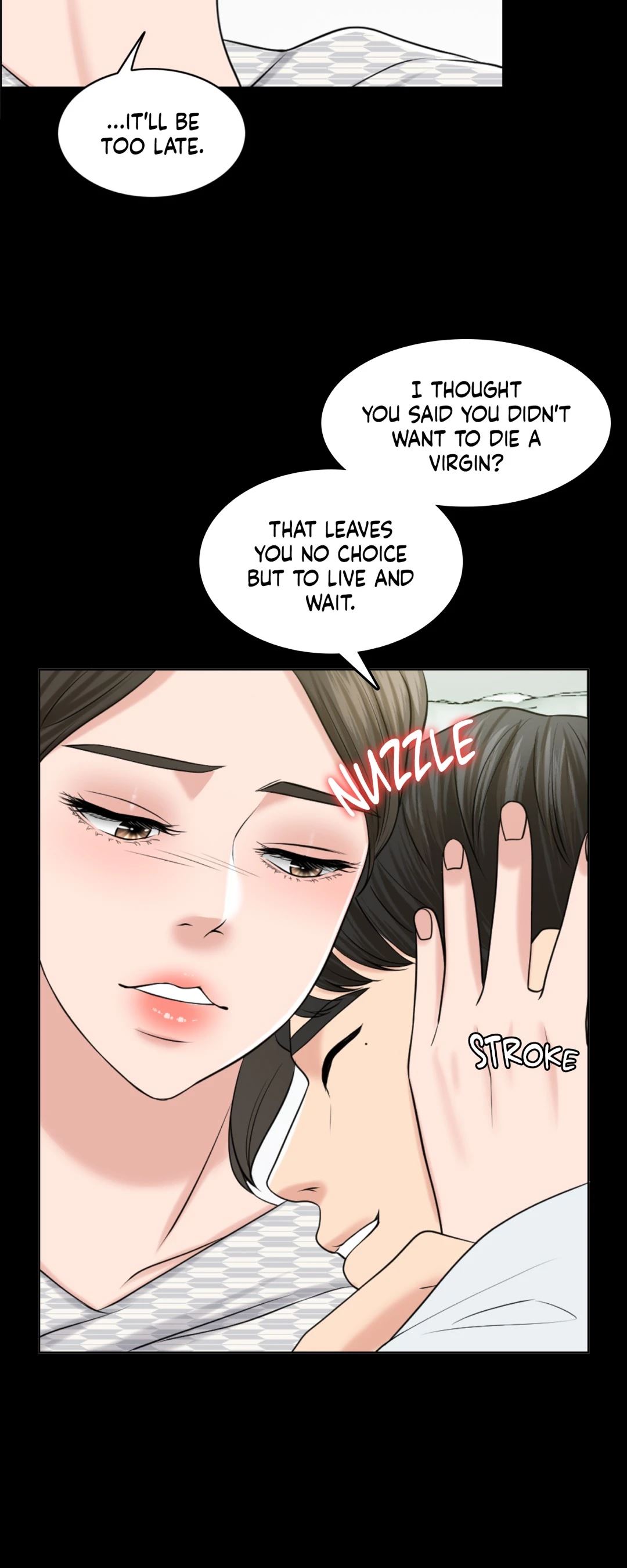 Wife for 1000 Days - Chapter 39 - picture 47