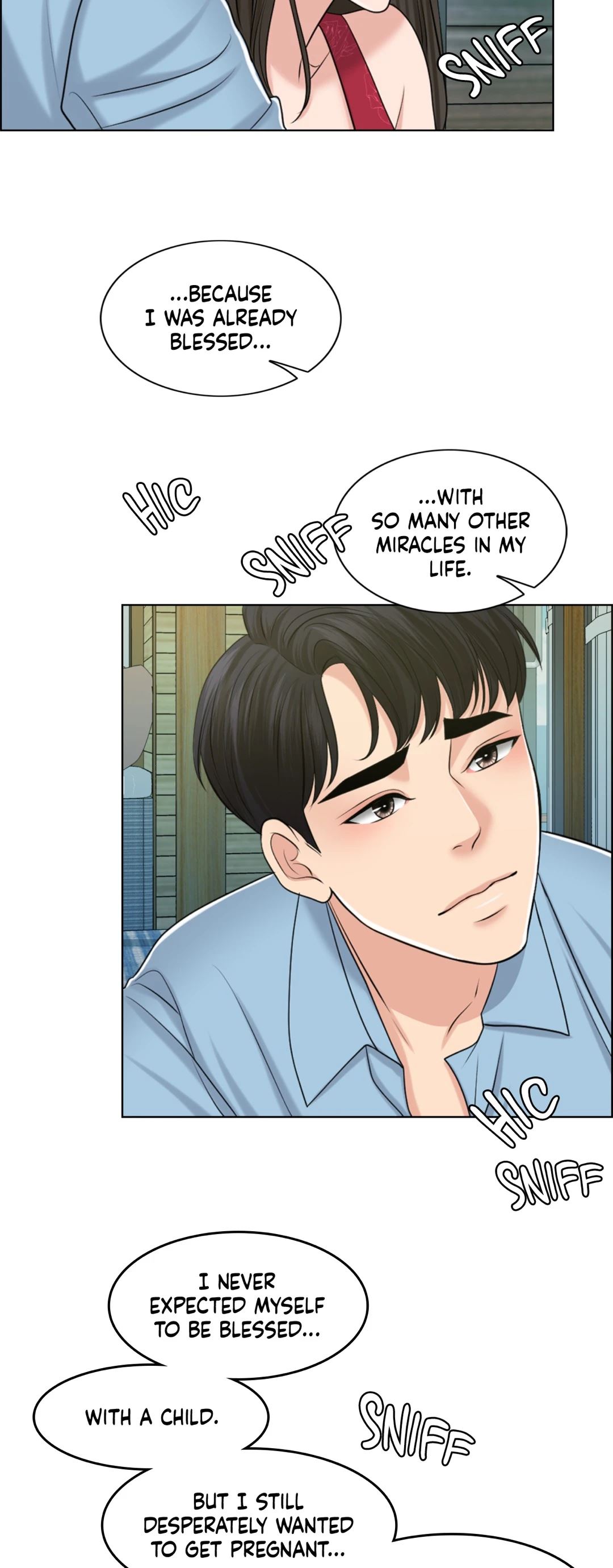 Wife for 1000 Days - Chapter 39 - picture 5